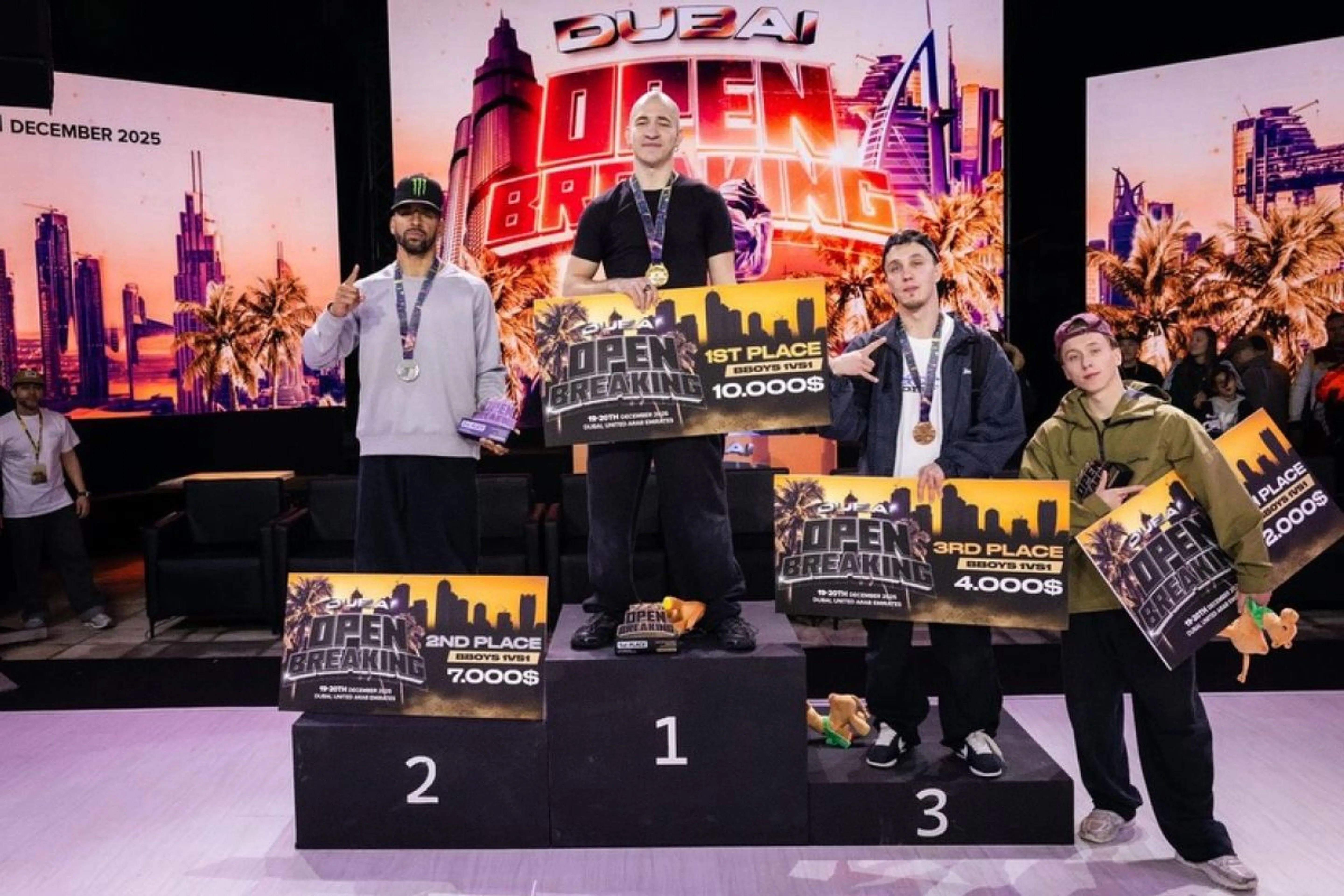Instagram / dubai_openbreaking