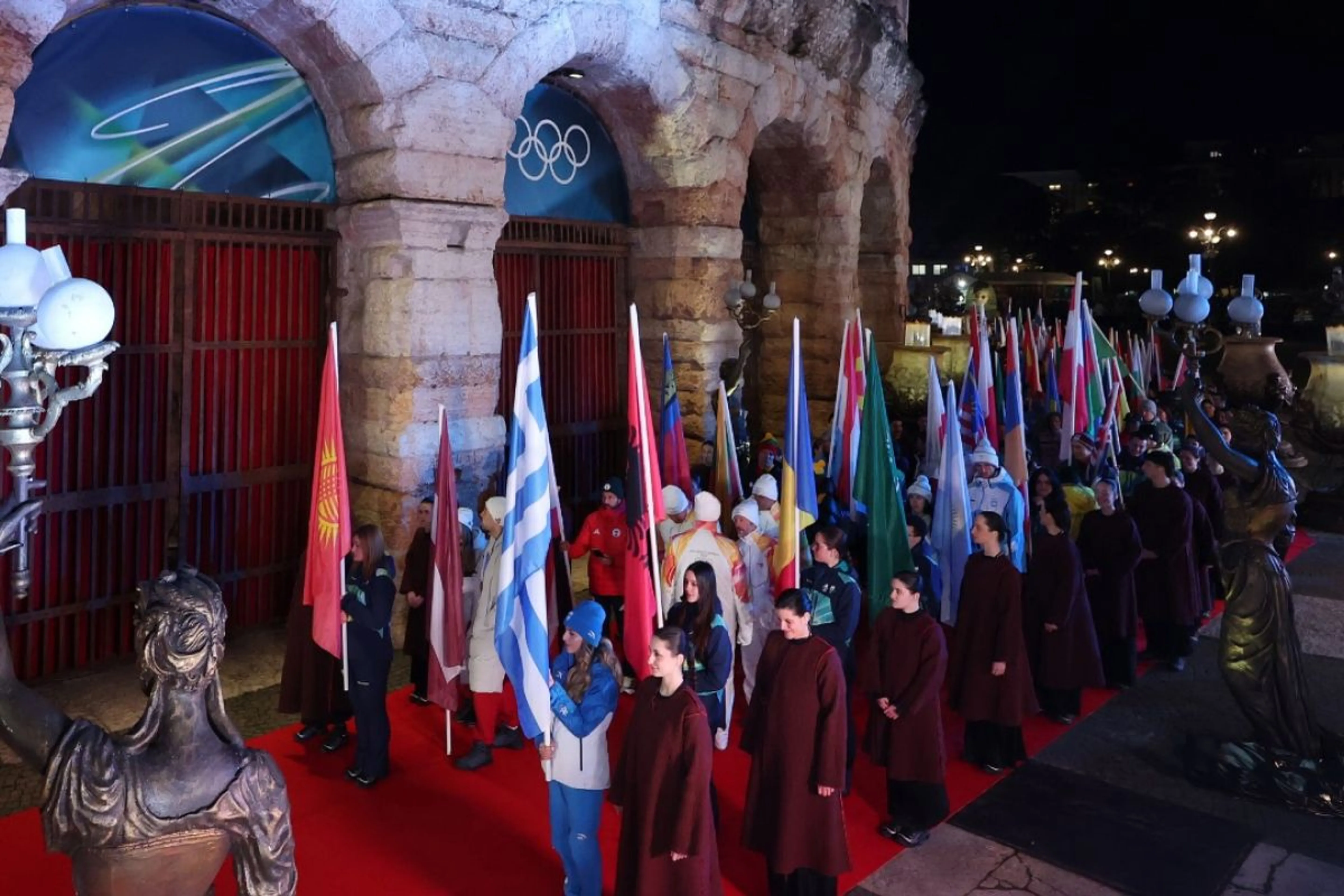 Instagram / olympics