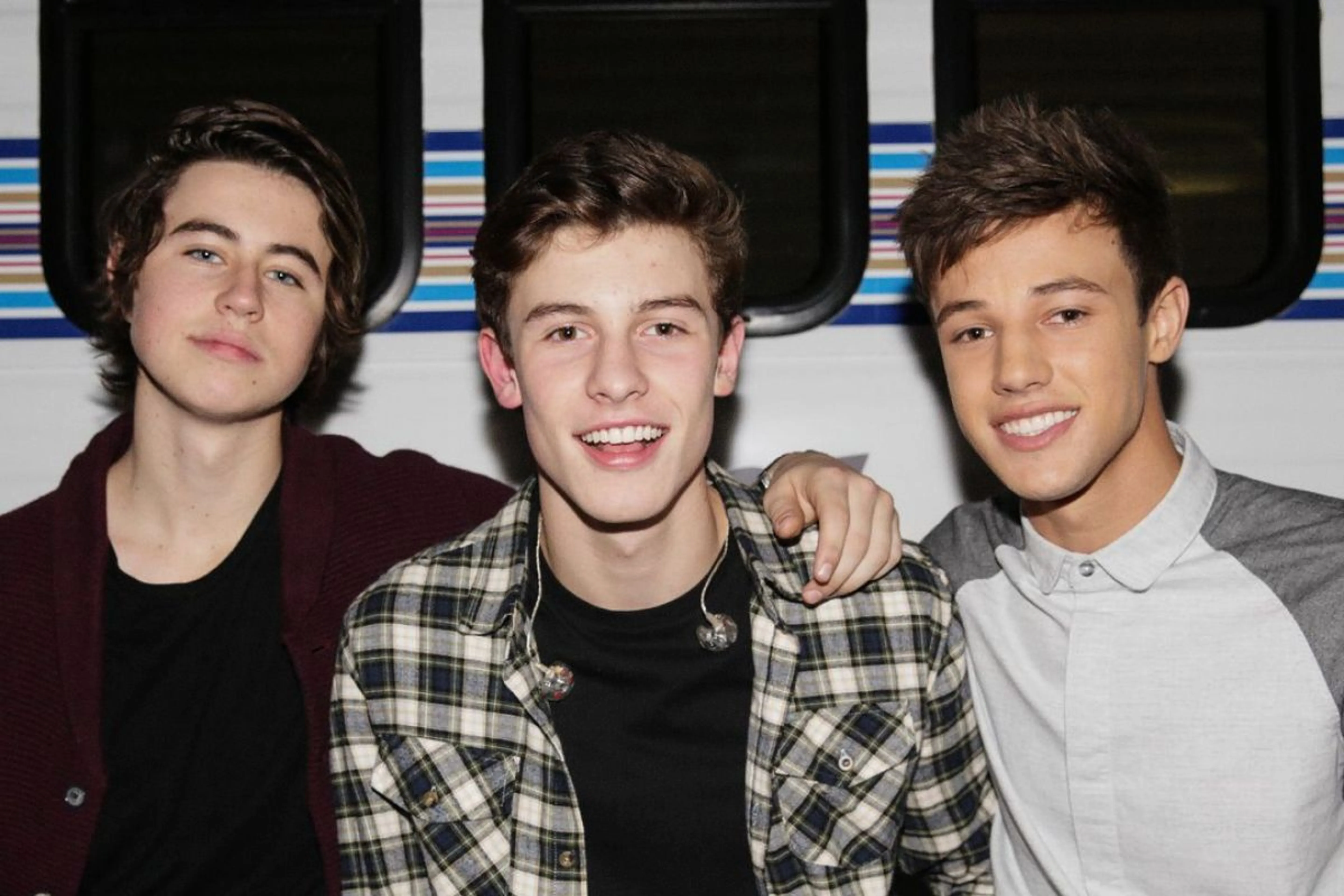 Instagram / j14magazine