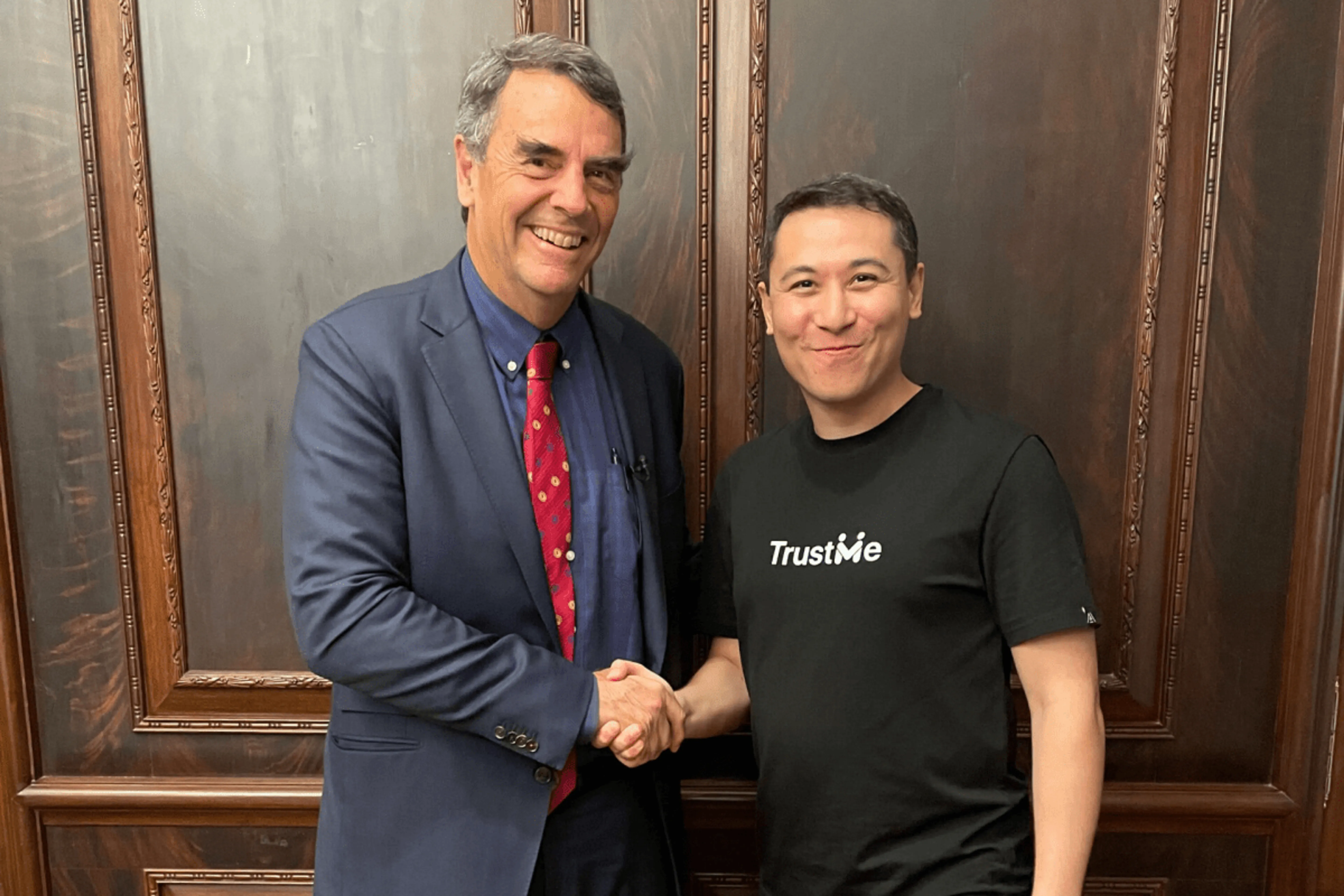 trustme.kz