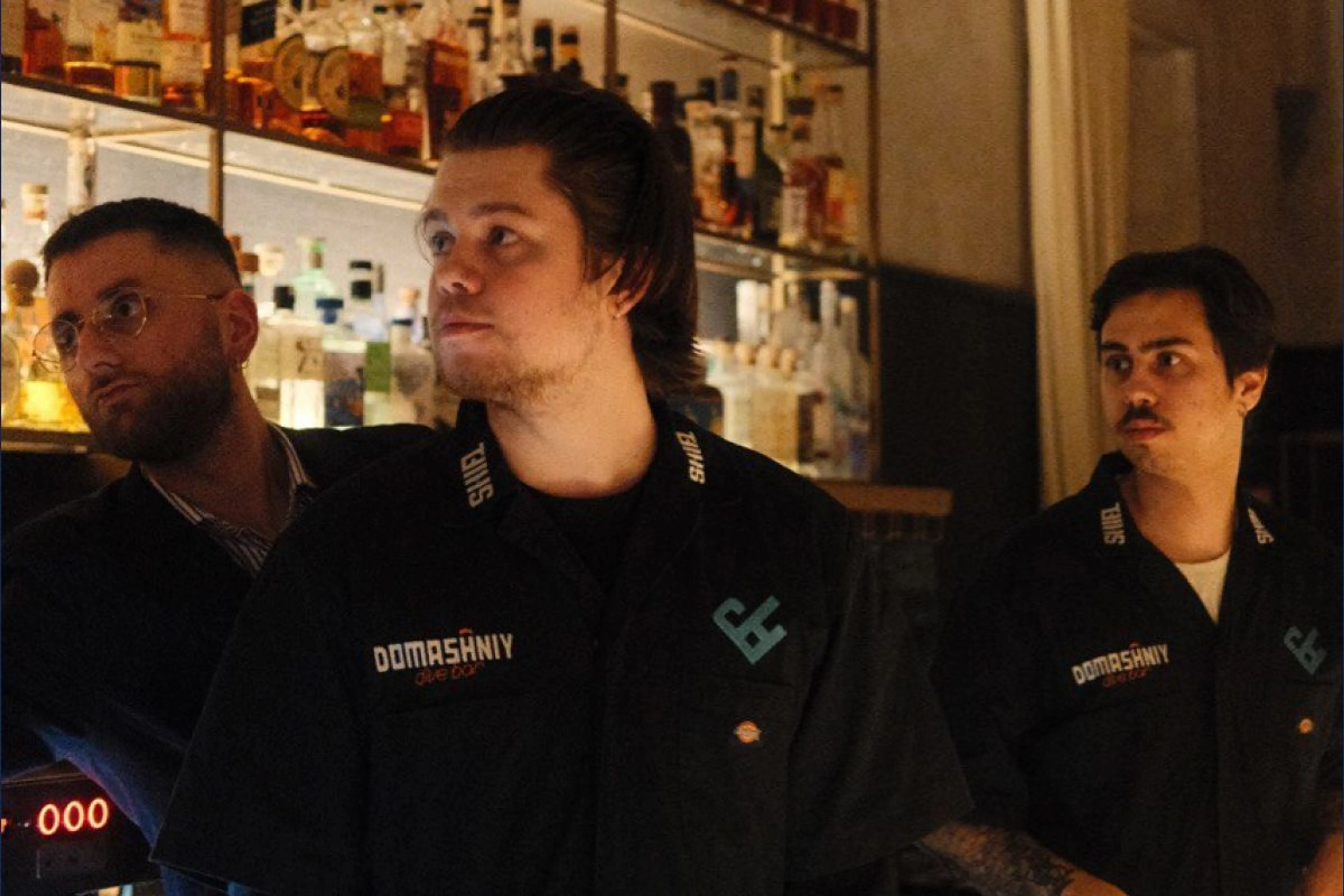 Из архива спикеров