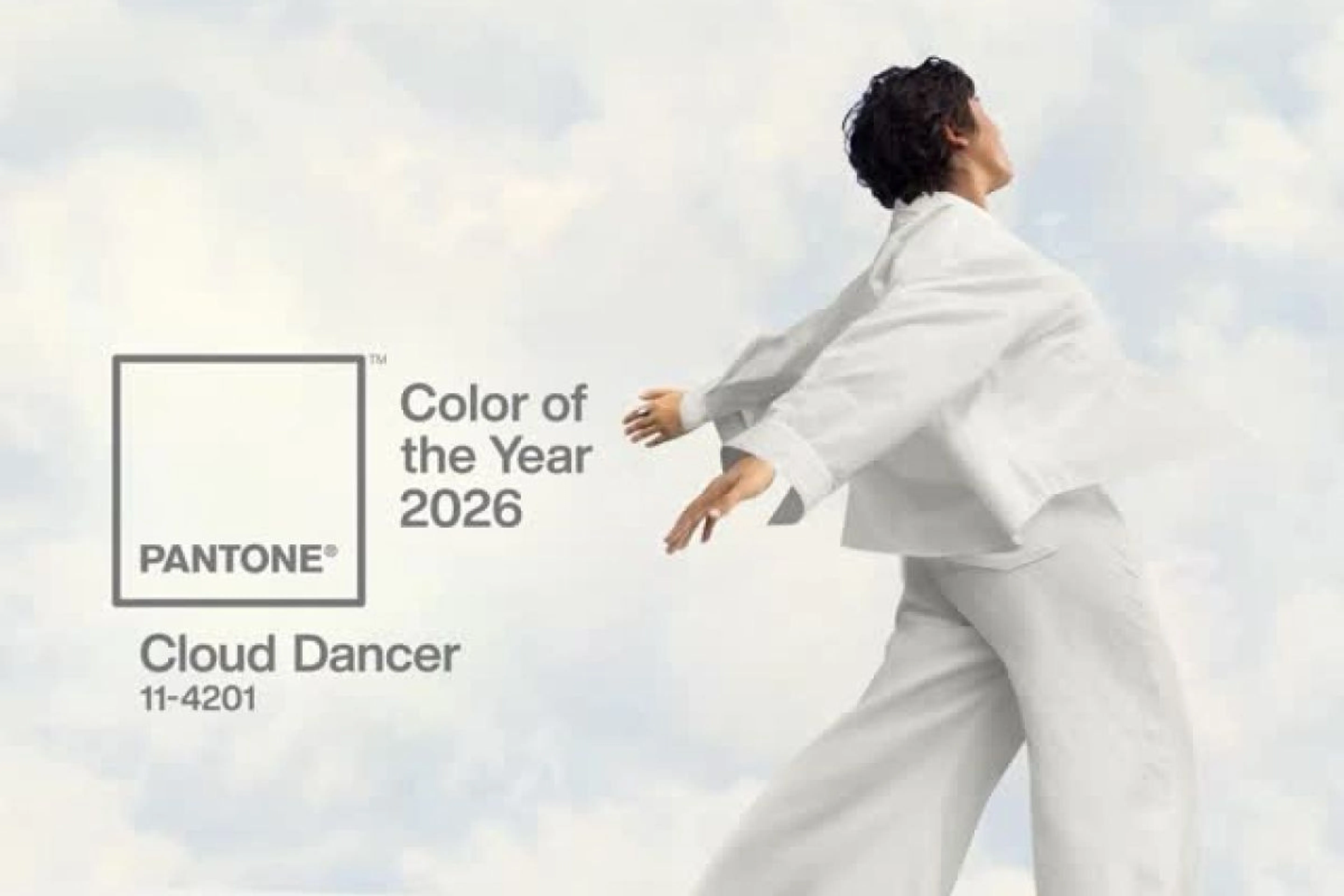 Instagram / pantone