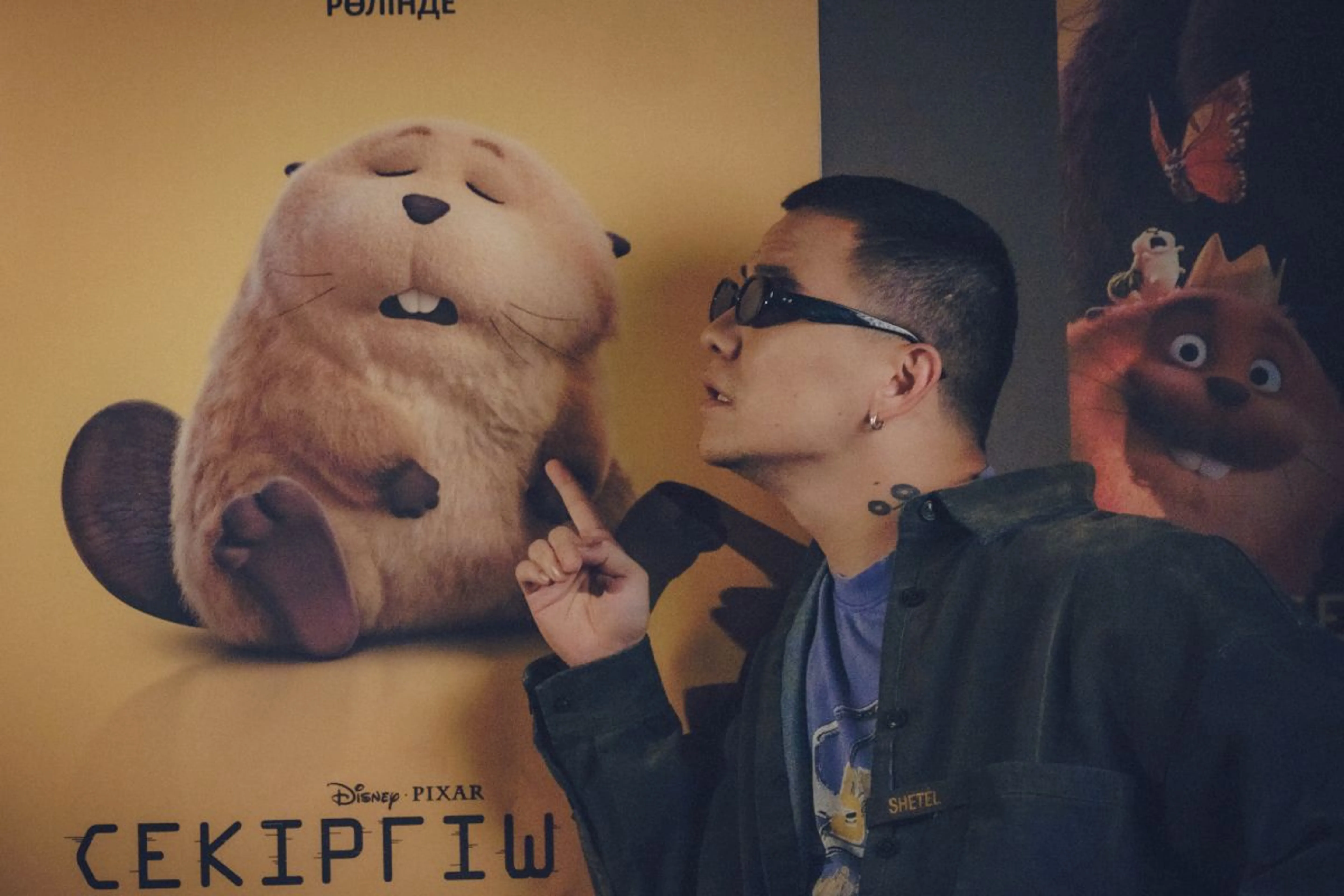 Владимир Яроцкий