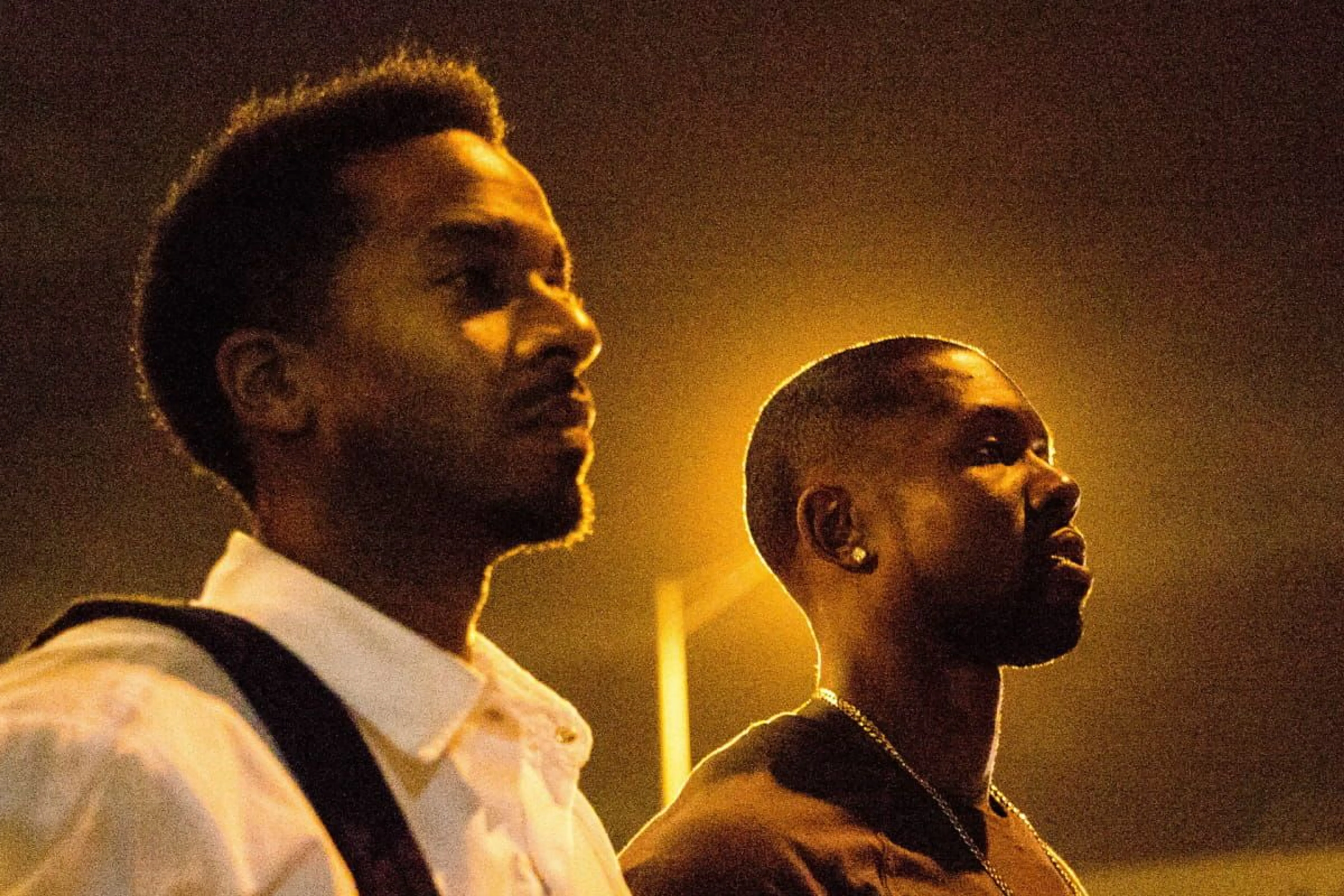 Кадр из фильма "Лунный свет"