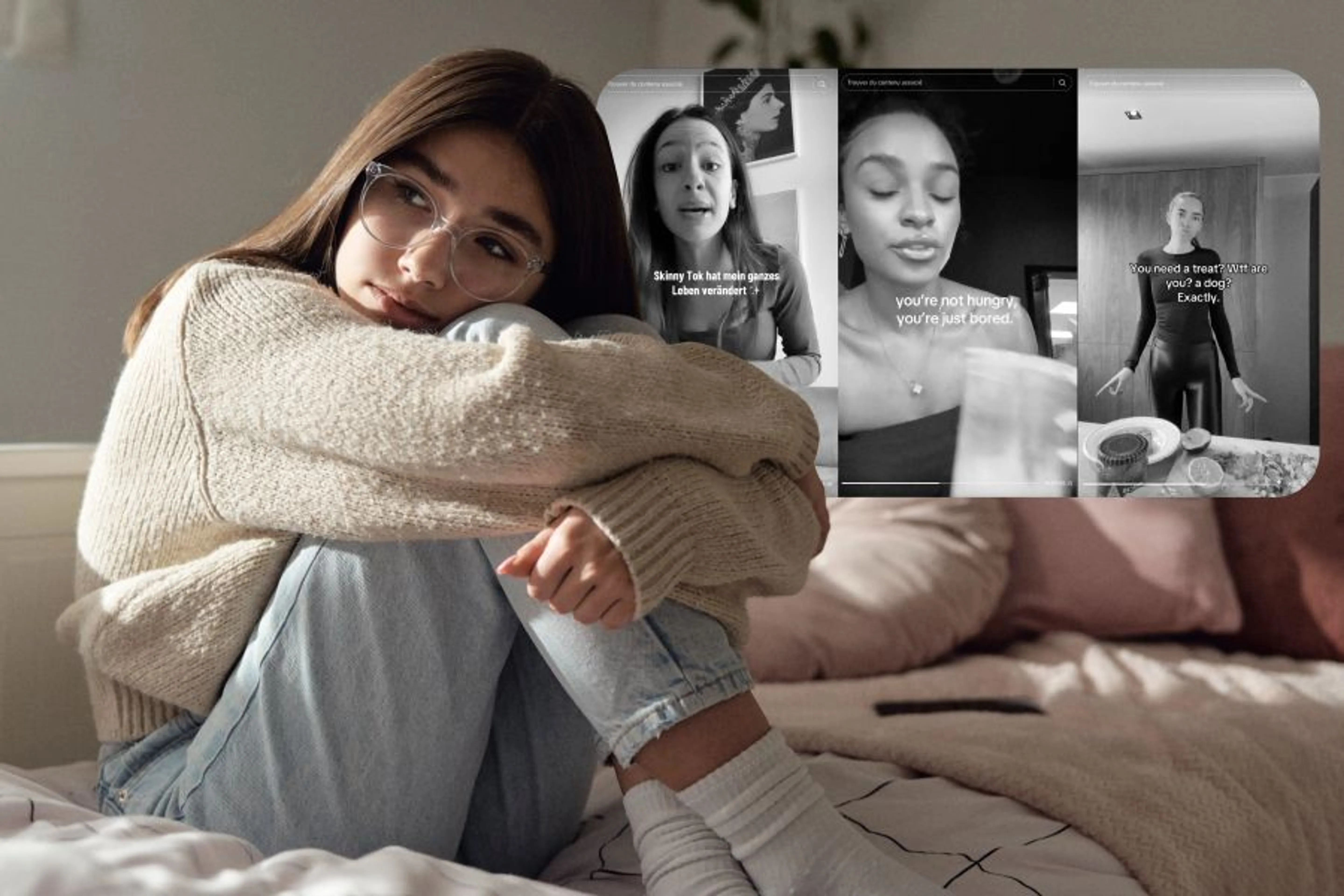 Коллаж: Mustafin Magazine