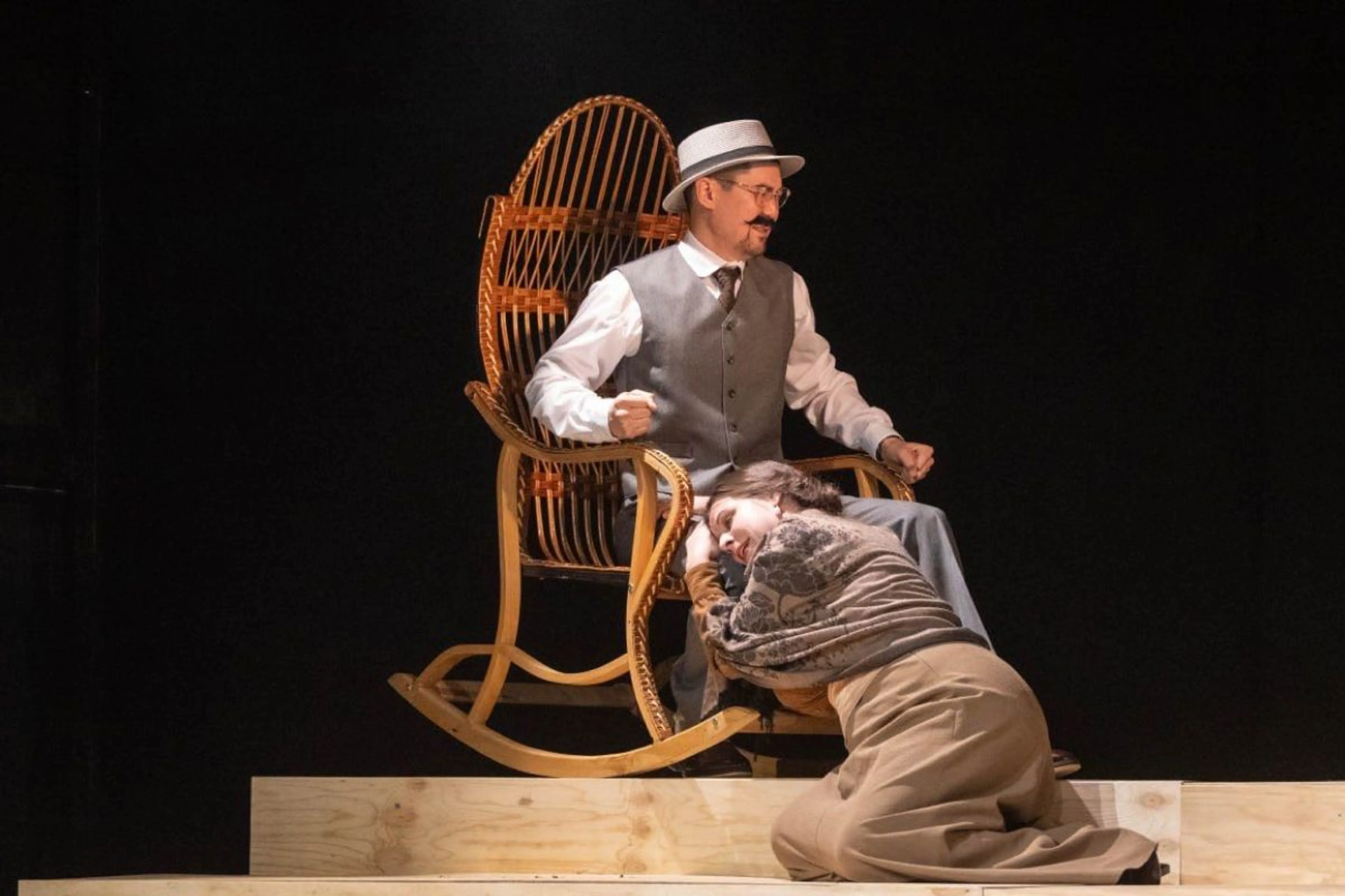 Мария Гордеева