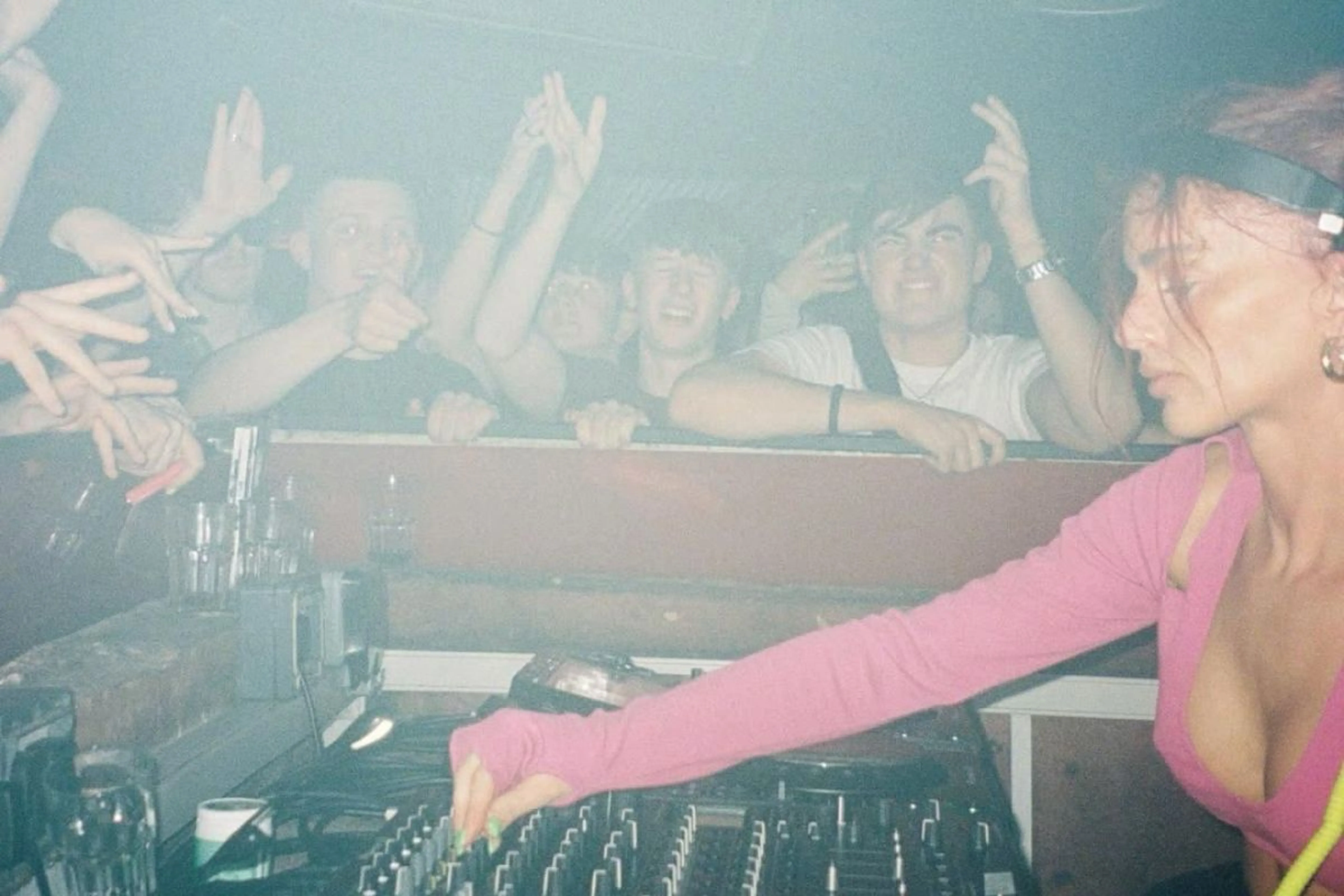 Instagram / lalaselector&nbsp;