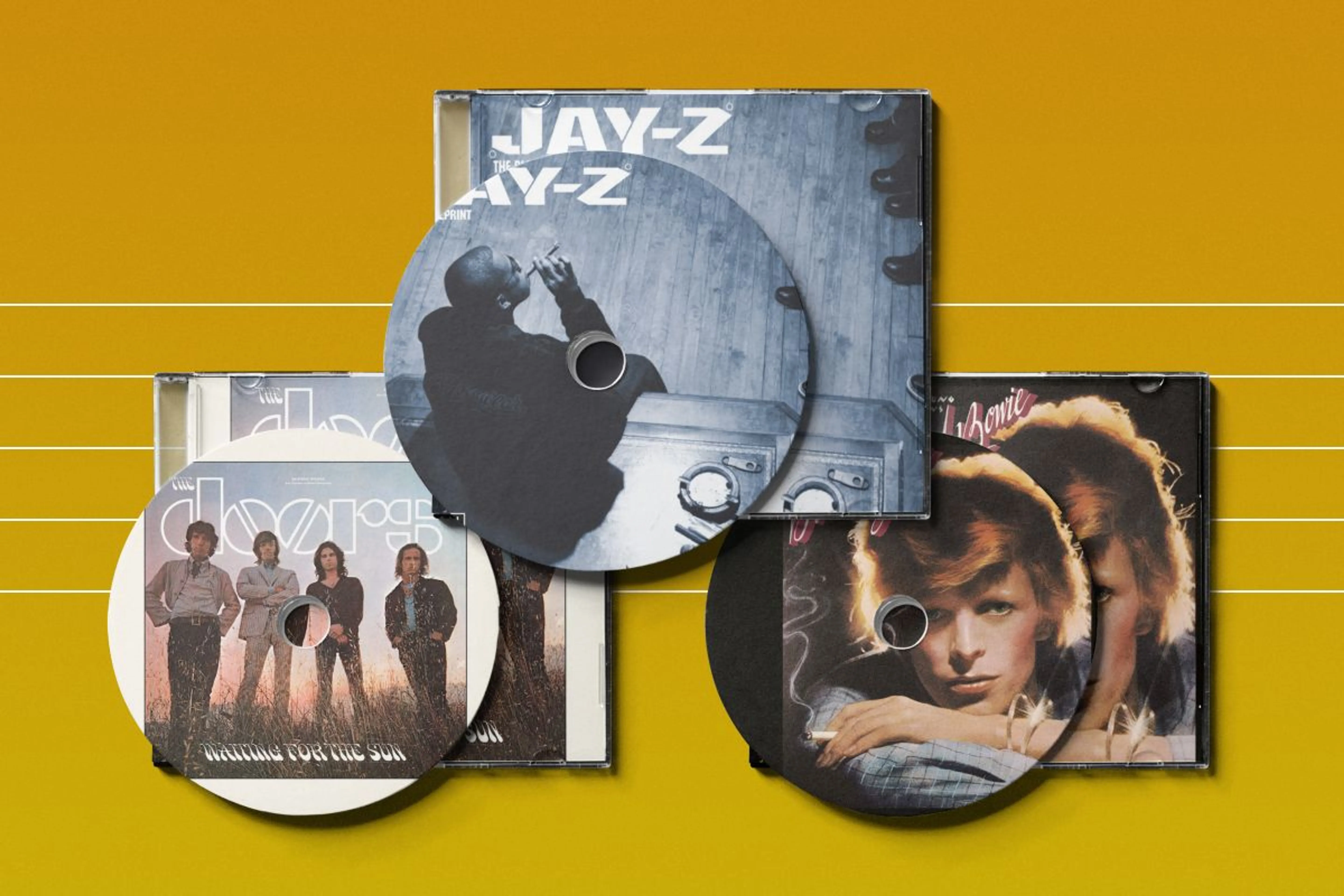 Коллаж Mustafin Magazine