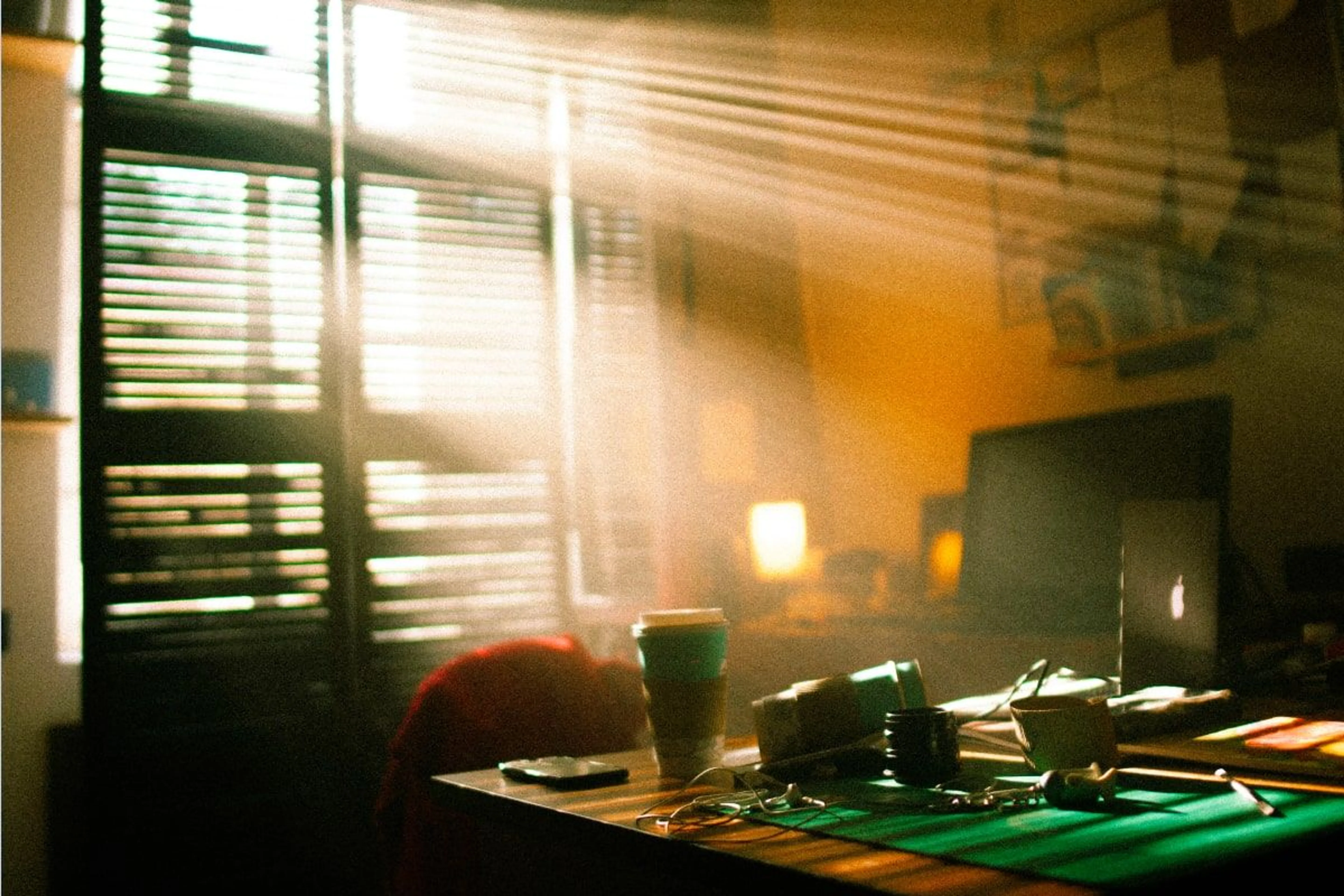 Личный архив Амаля