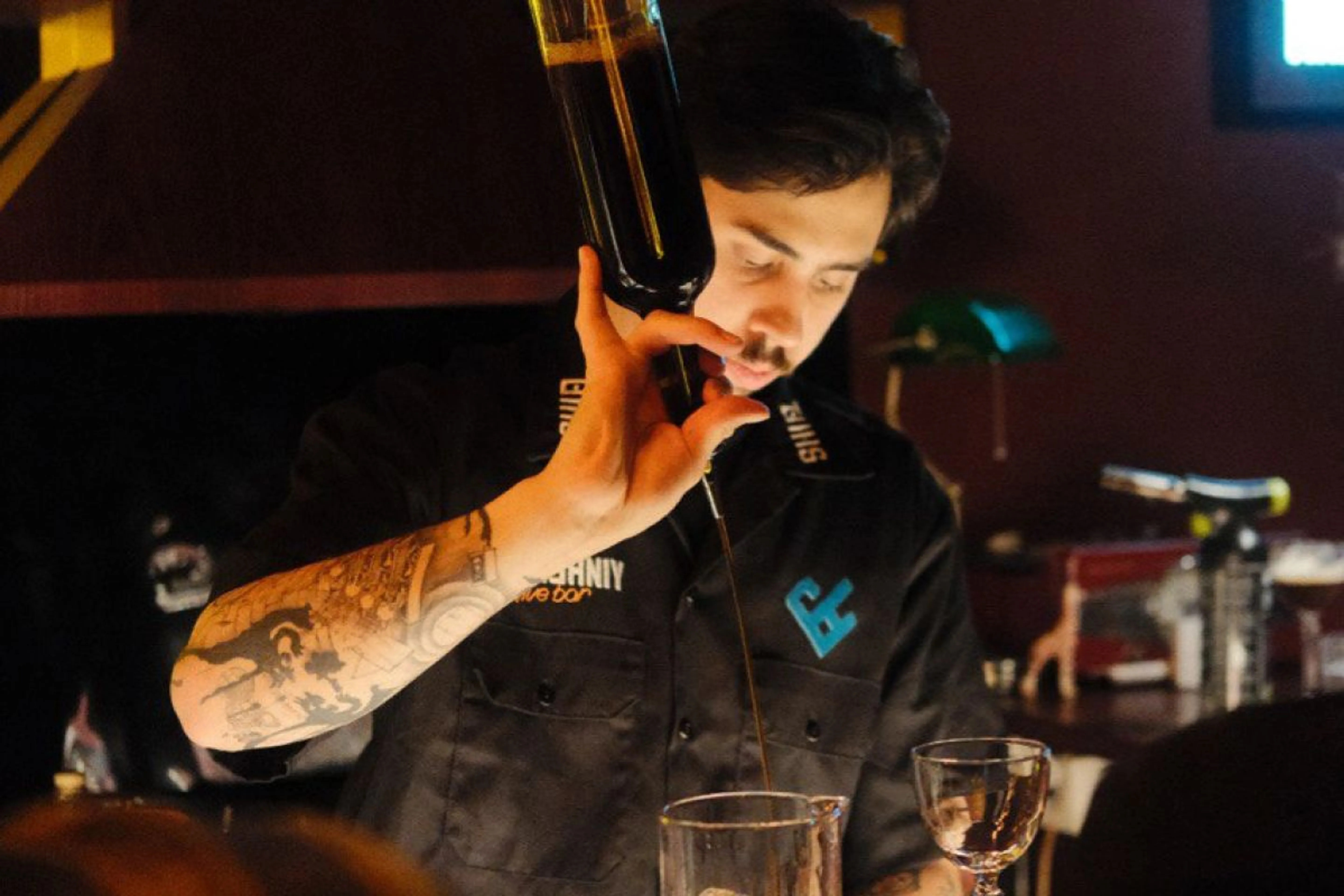 Из архива спикеров