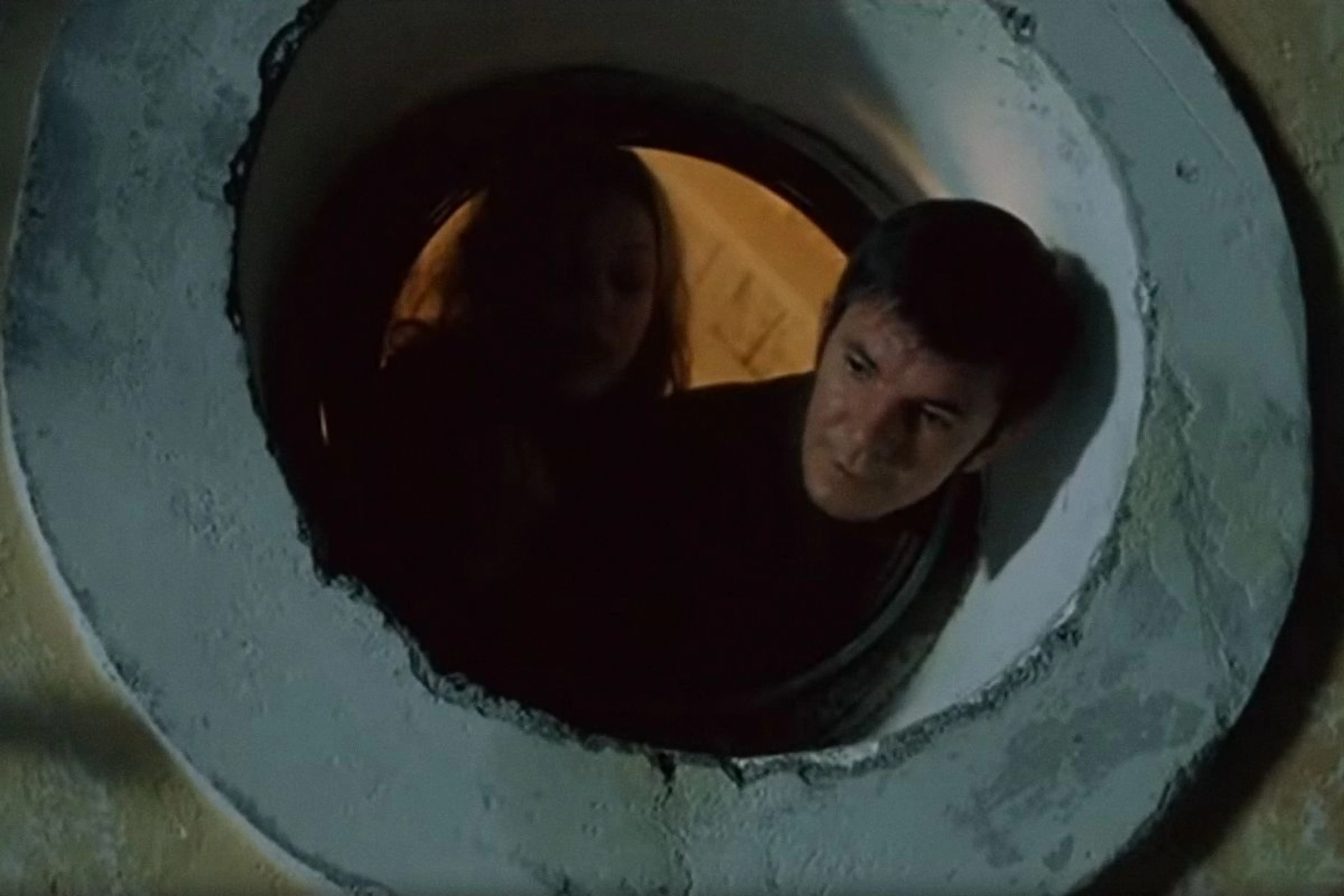 Кадр из фильма "Жизнь как чудо"