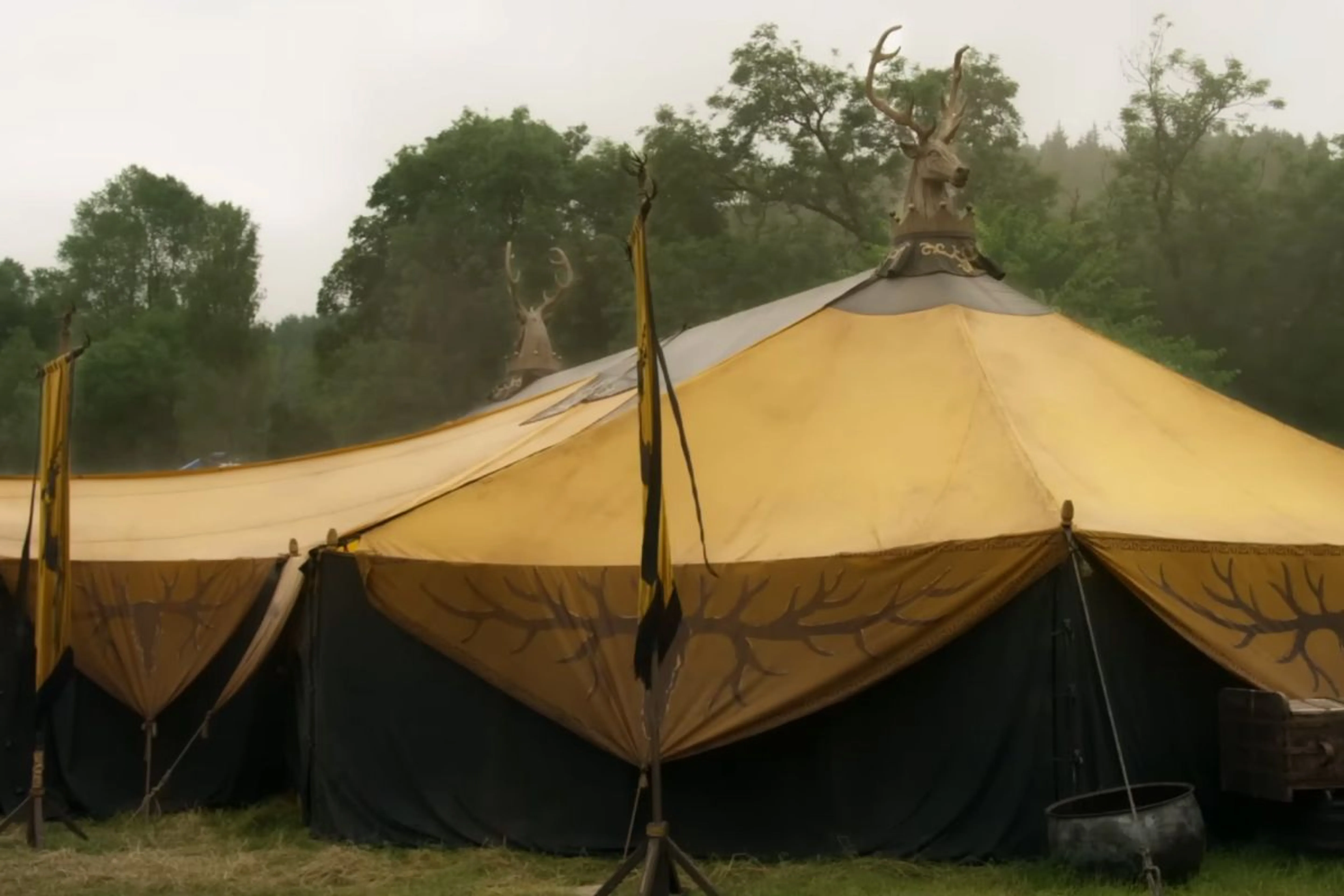 Youtube / gameofthrones