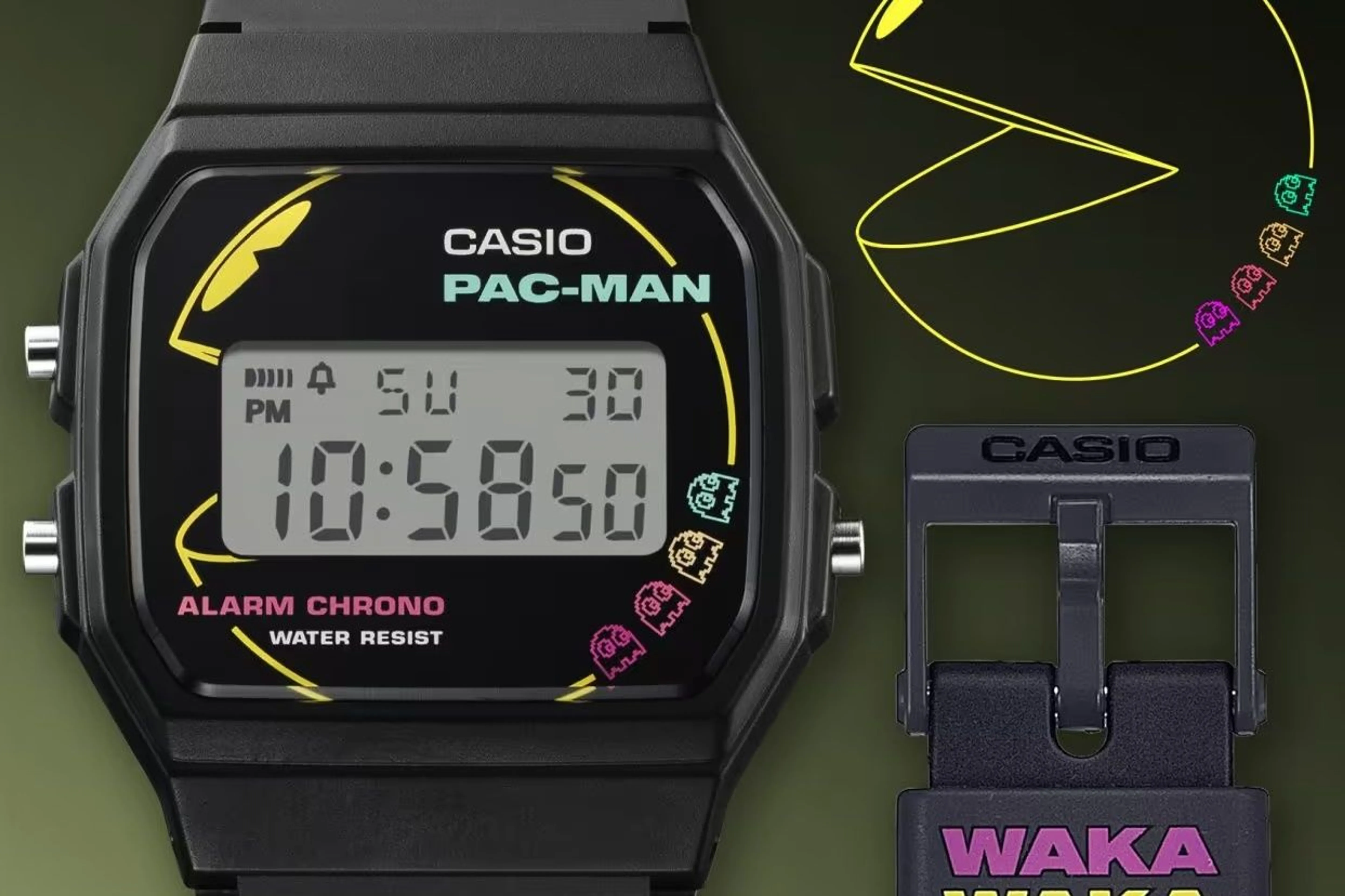 casio.com