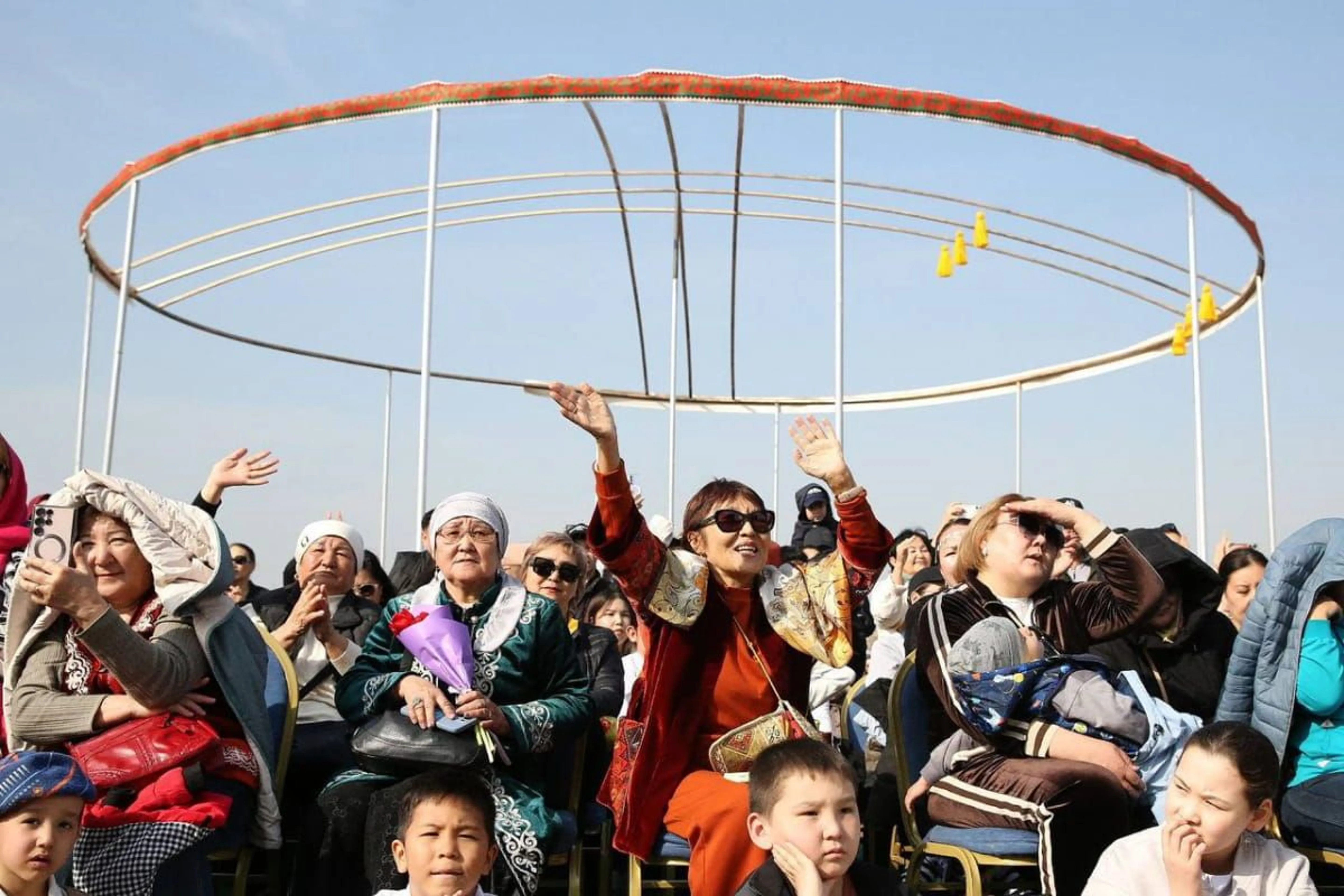 Акимат Алматы