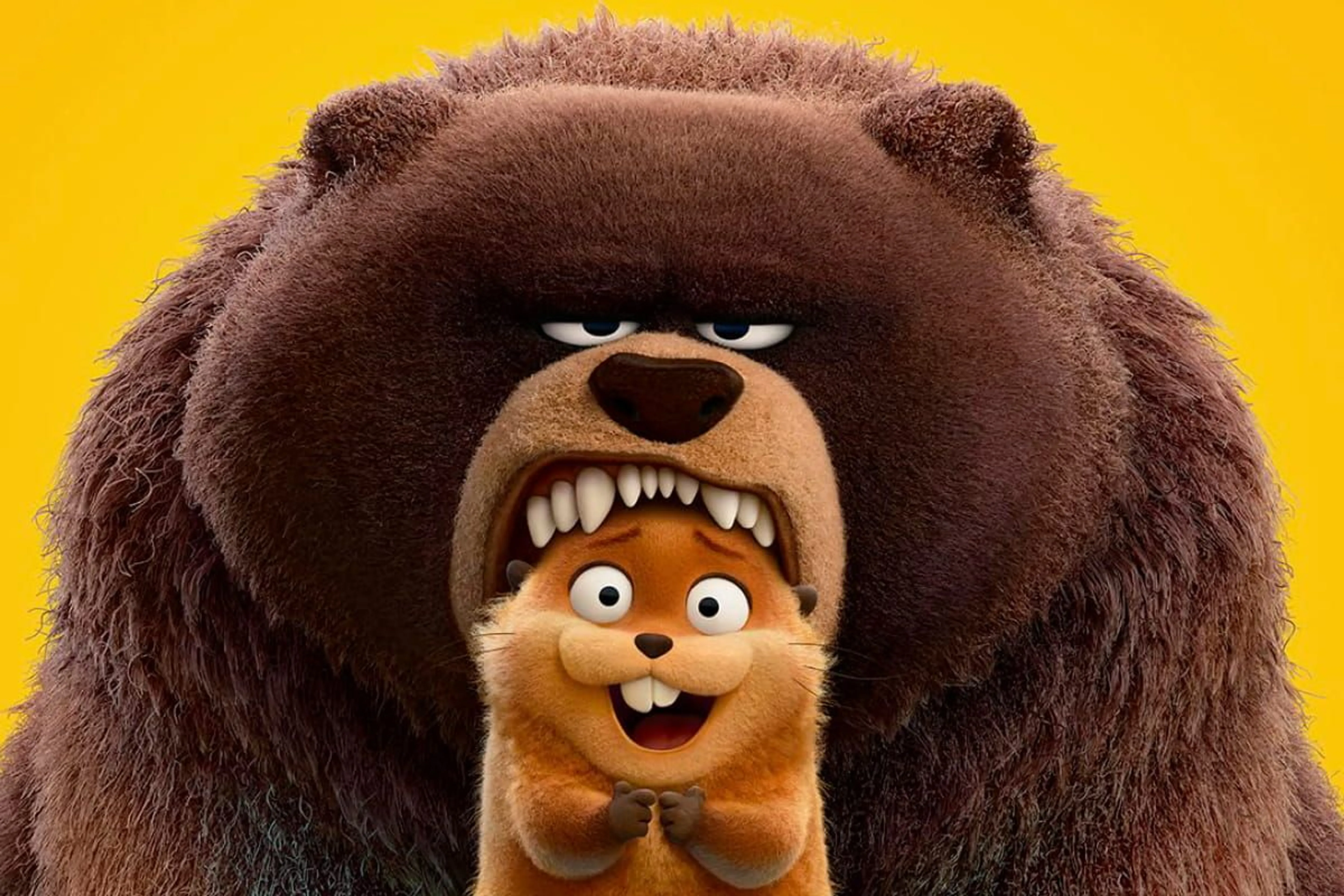 “Прыгуны”: как Pixar говорит об окружающей среде 