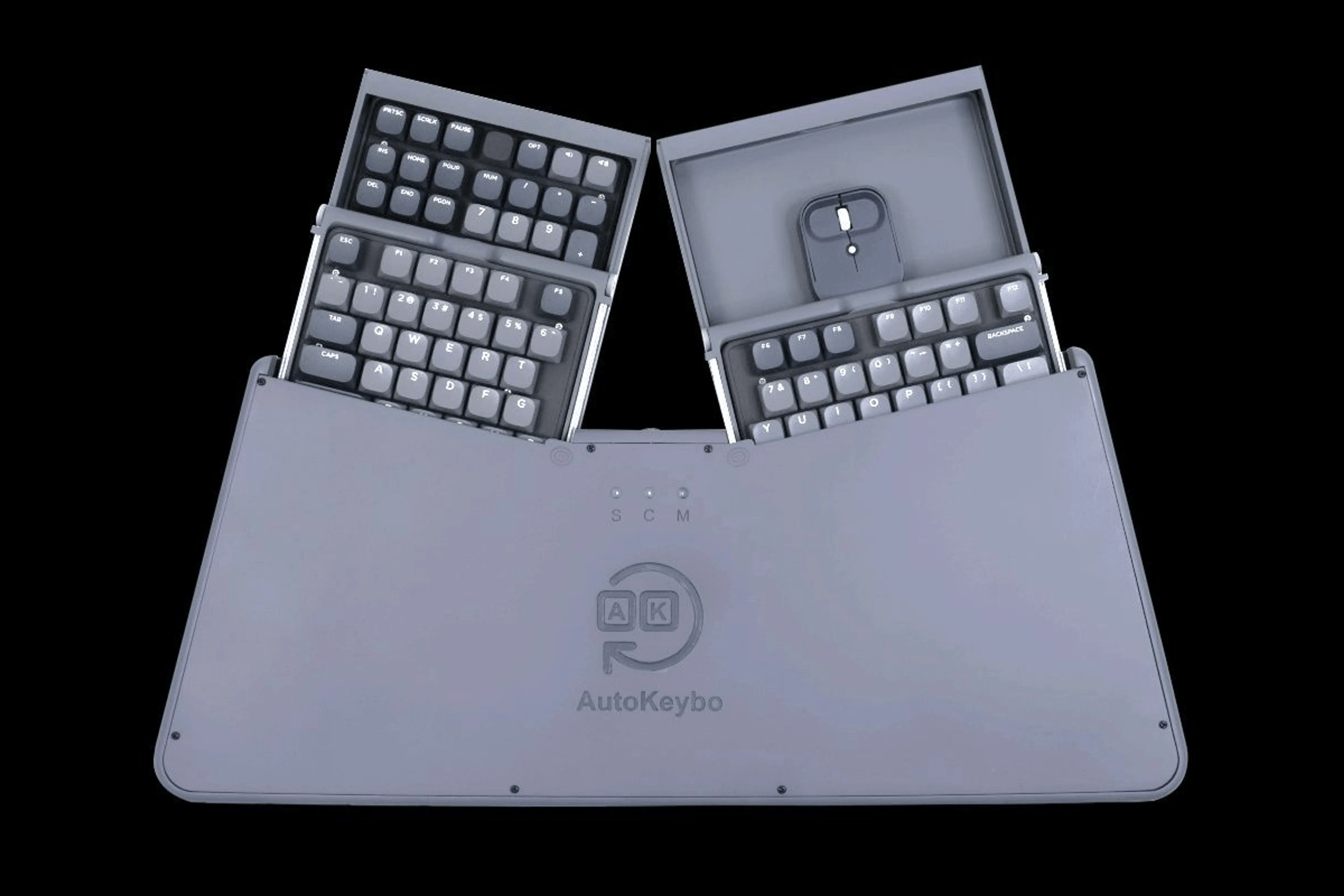 AutoKeybo