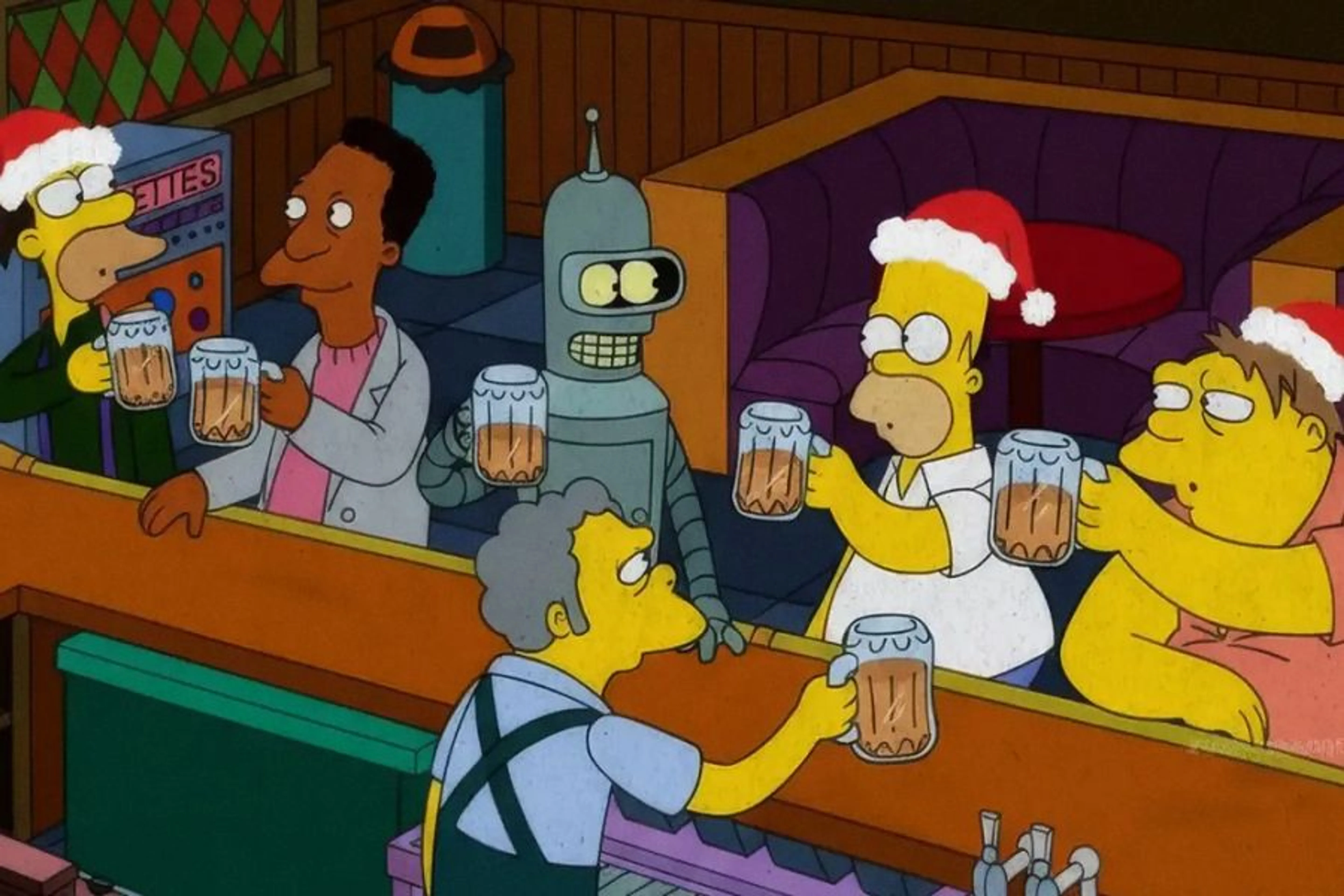 Instagram / fullers_pub