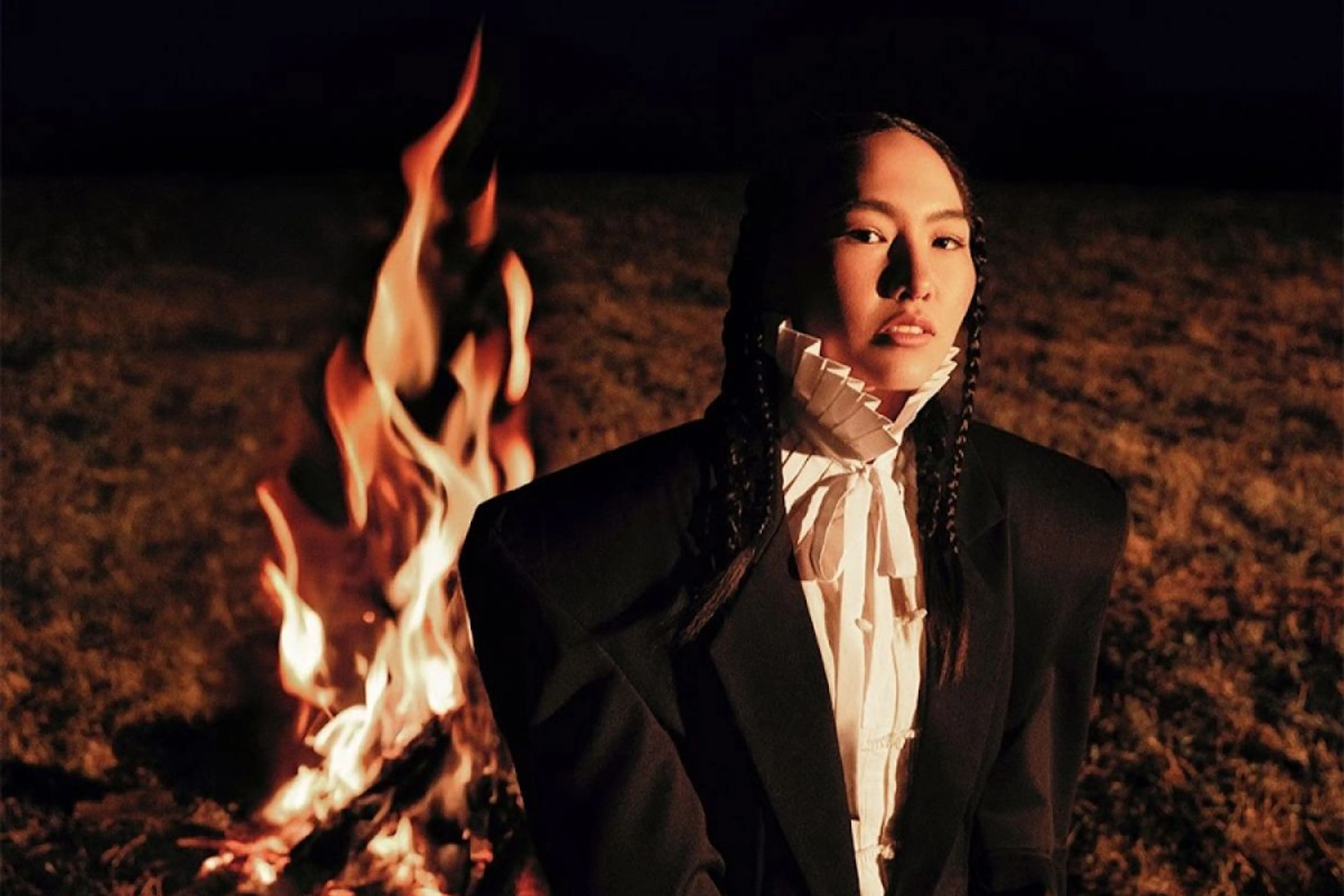 Youtube / yenlik_music