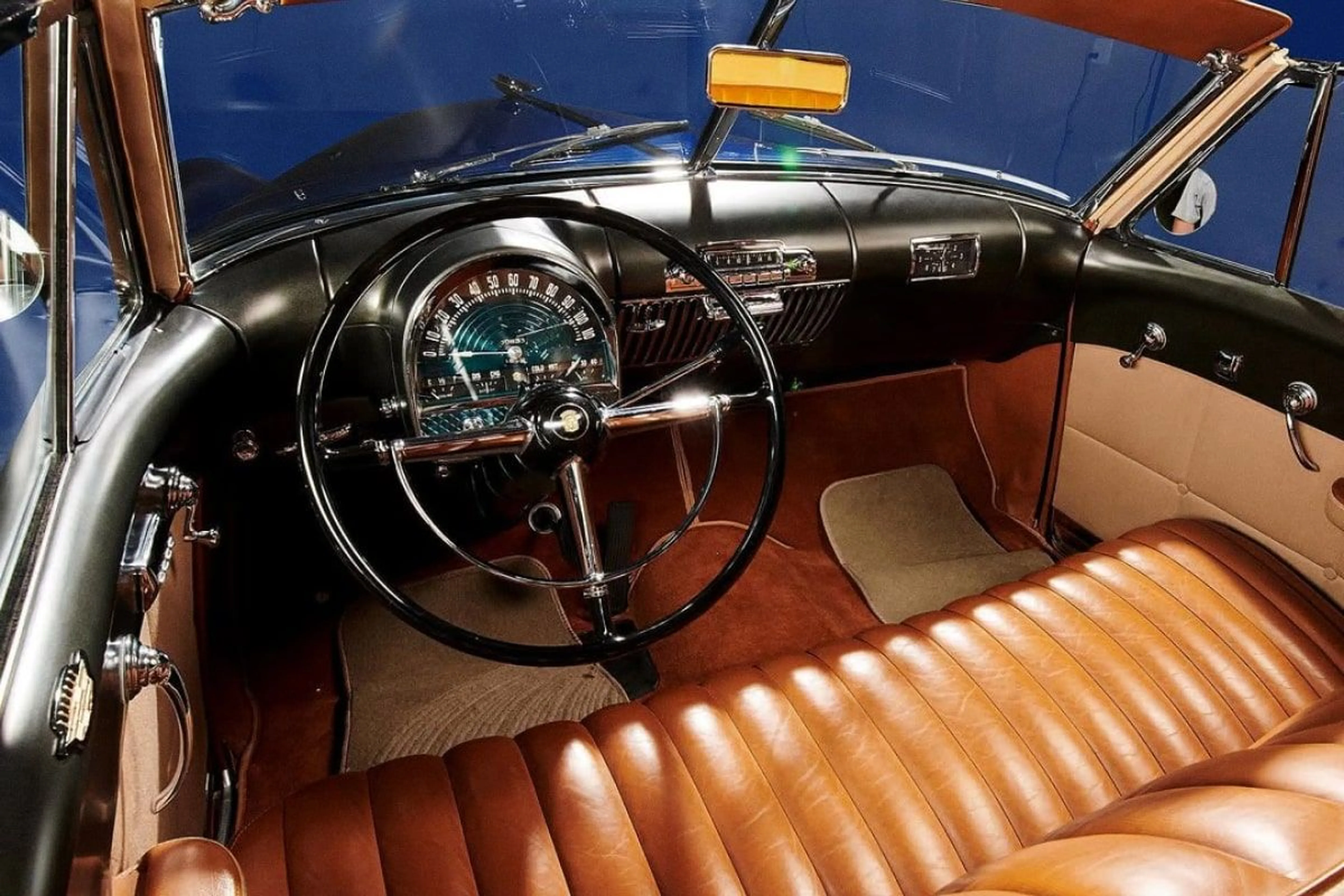 Instagram / caretakerscollection