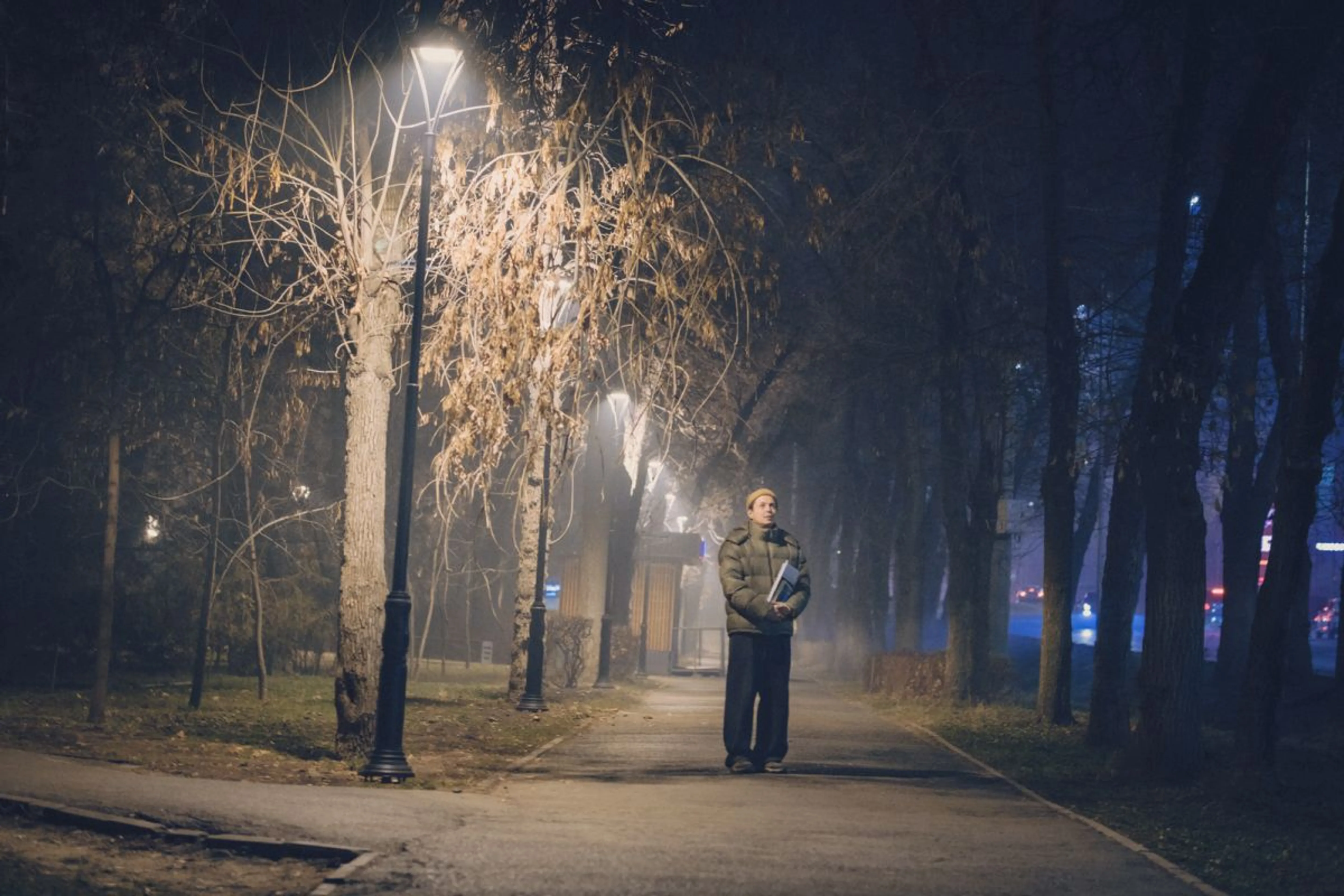 Фото: Владимир Яроцкий