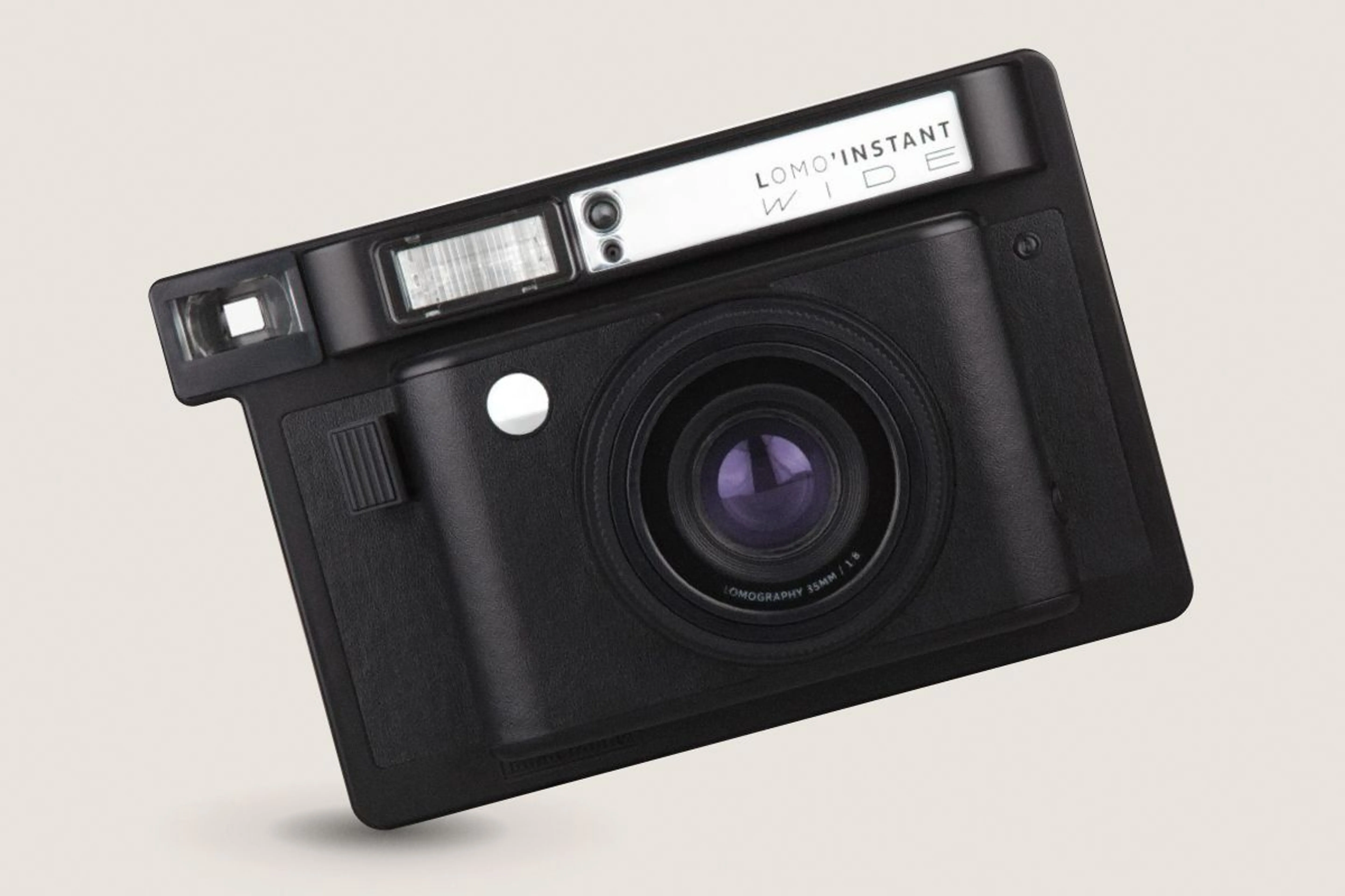 Lomography