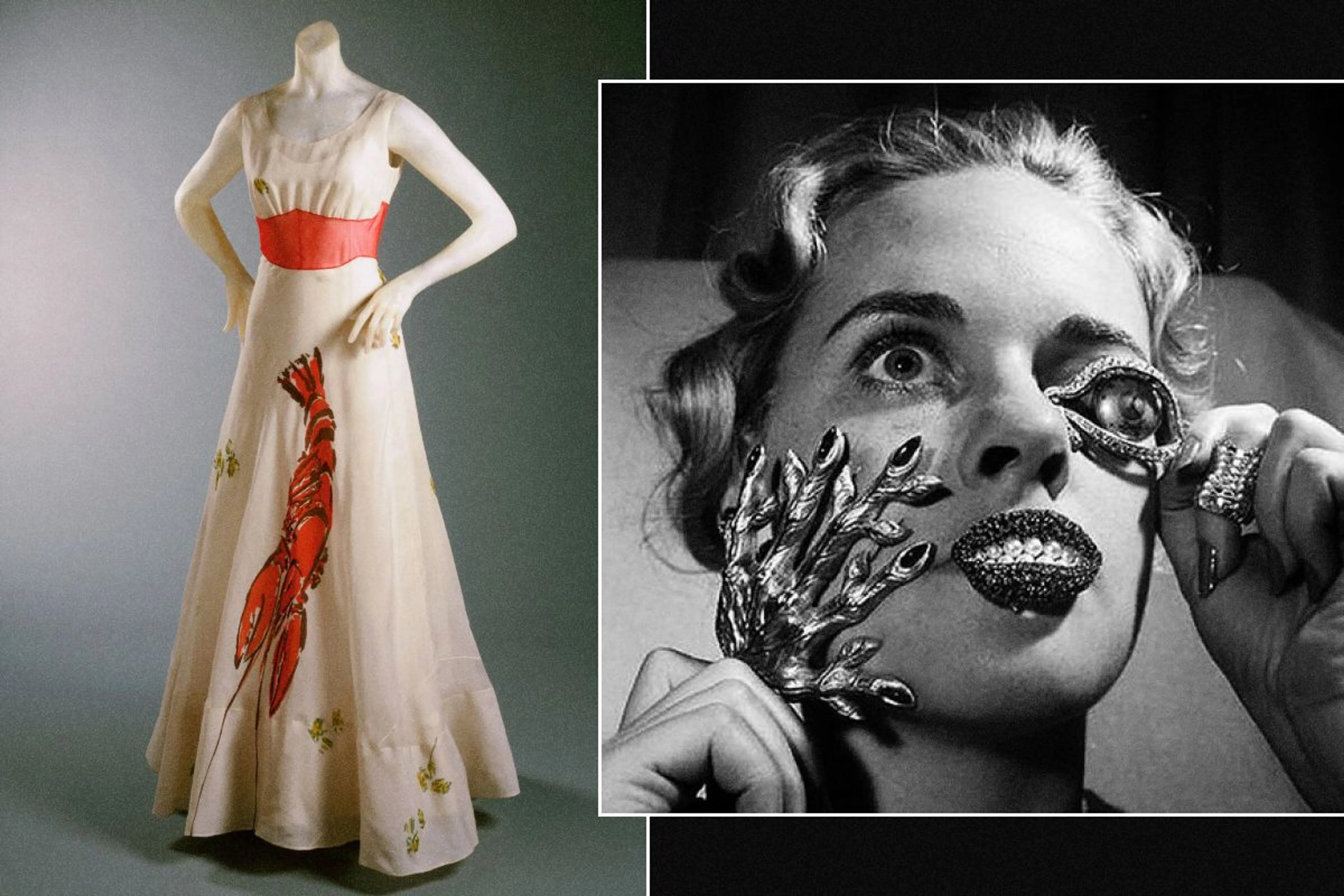 Dali Museum, Sudden Chic