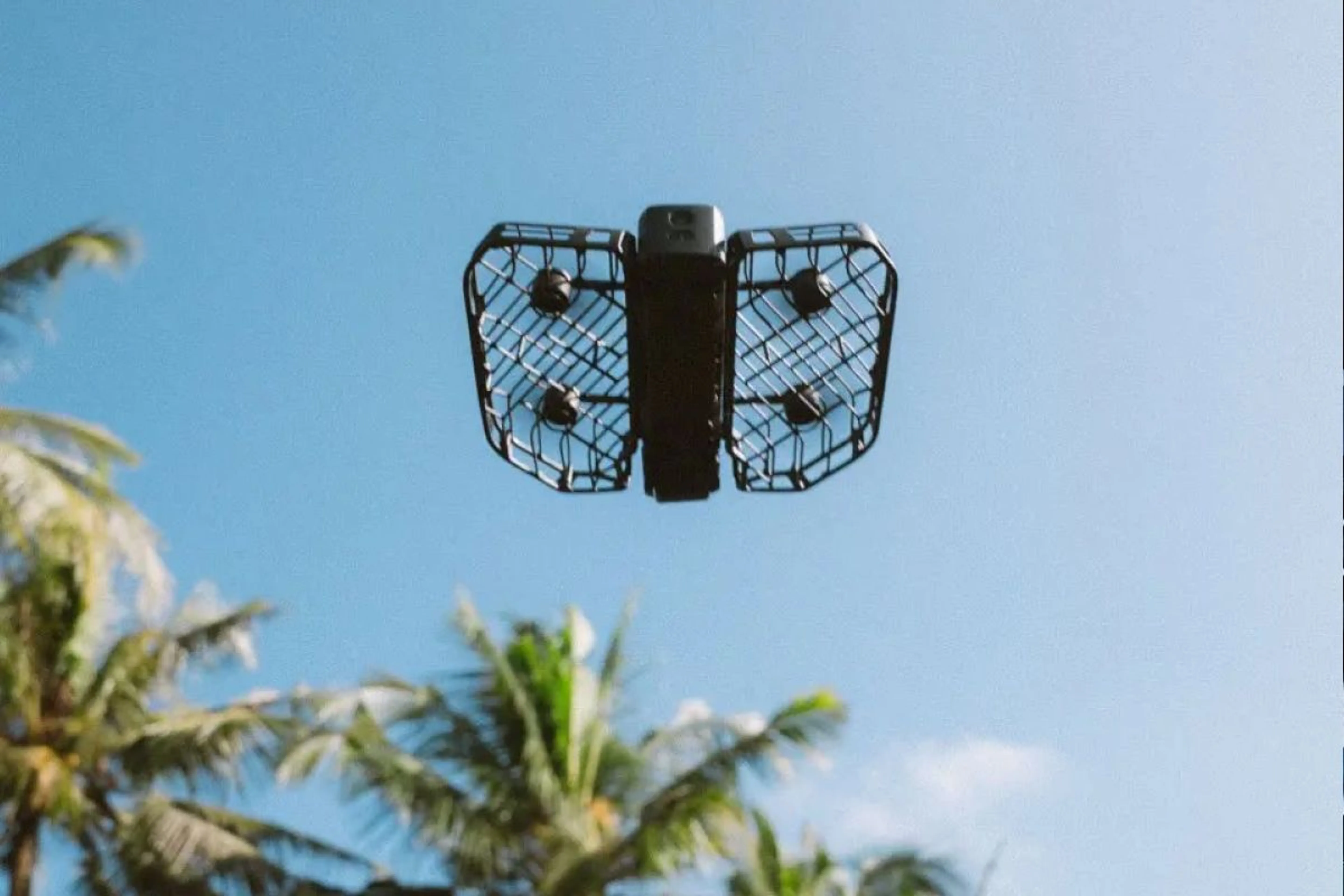 HoverAir&nbsp;