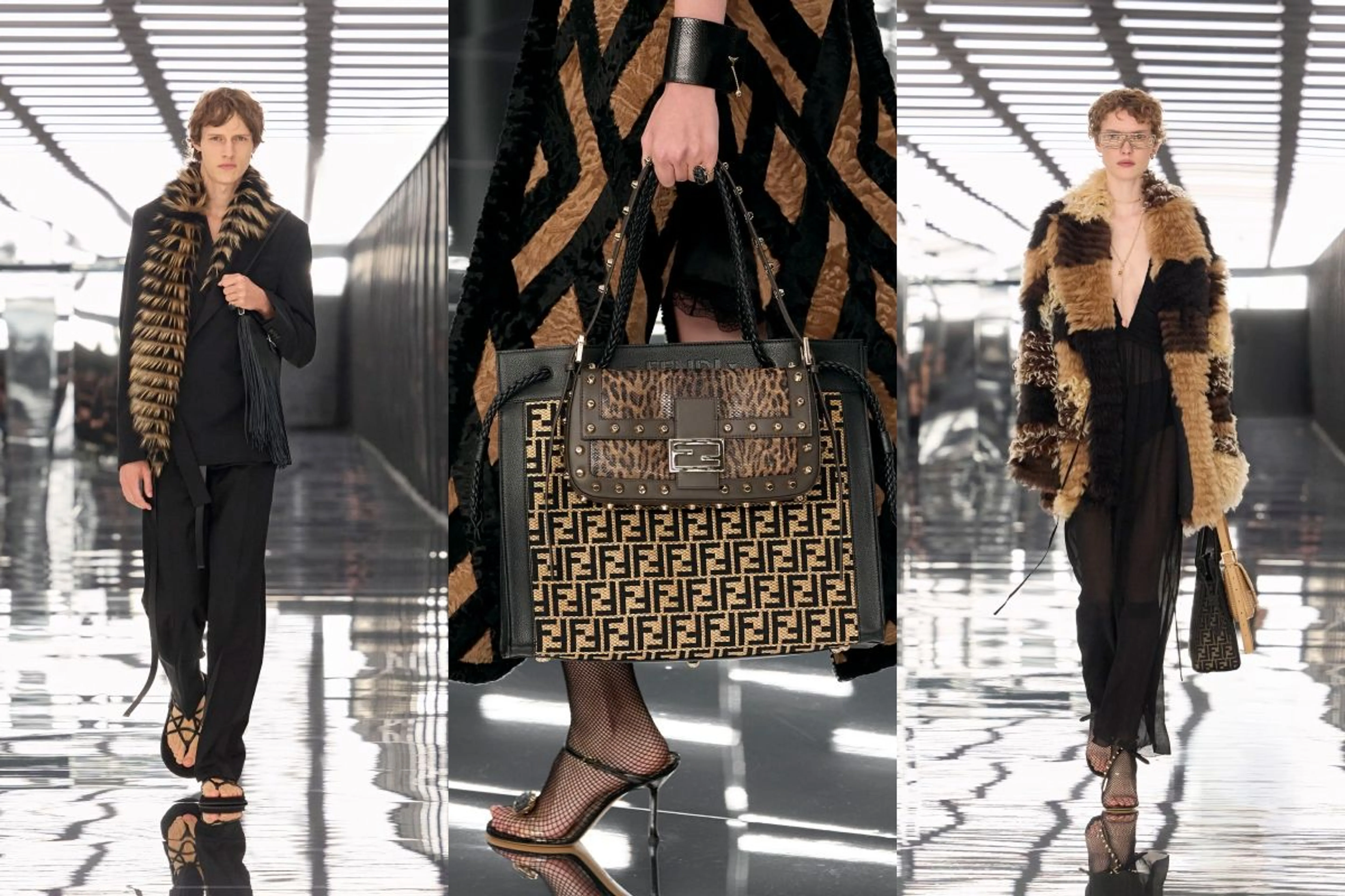 Фото: fendi.com
