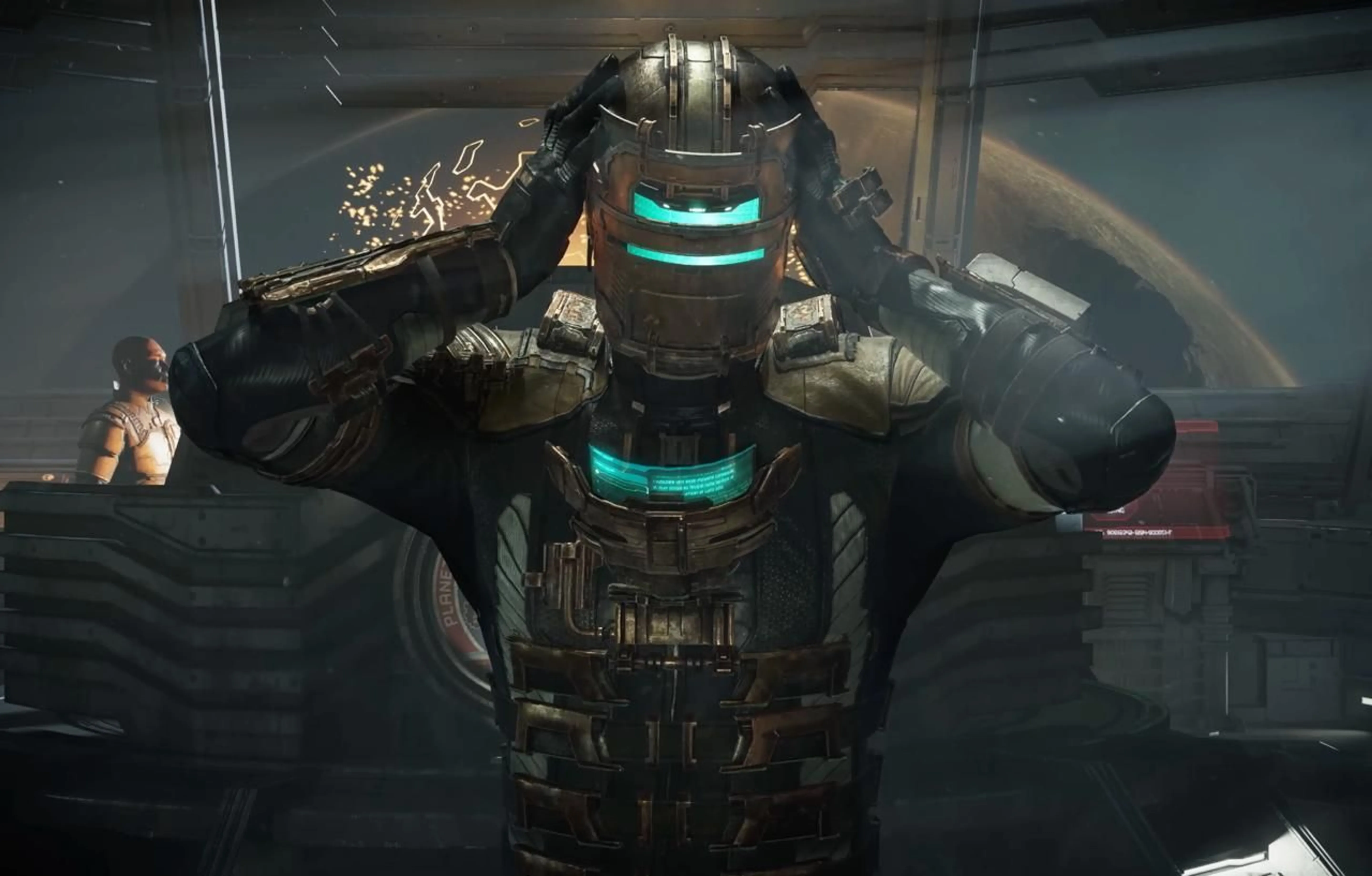 Cоздатель Dead Space покидает геймдев