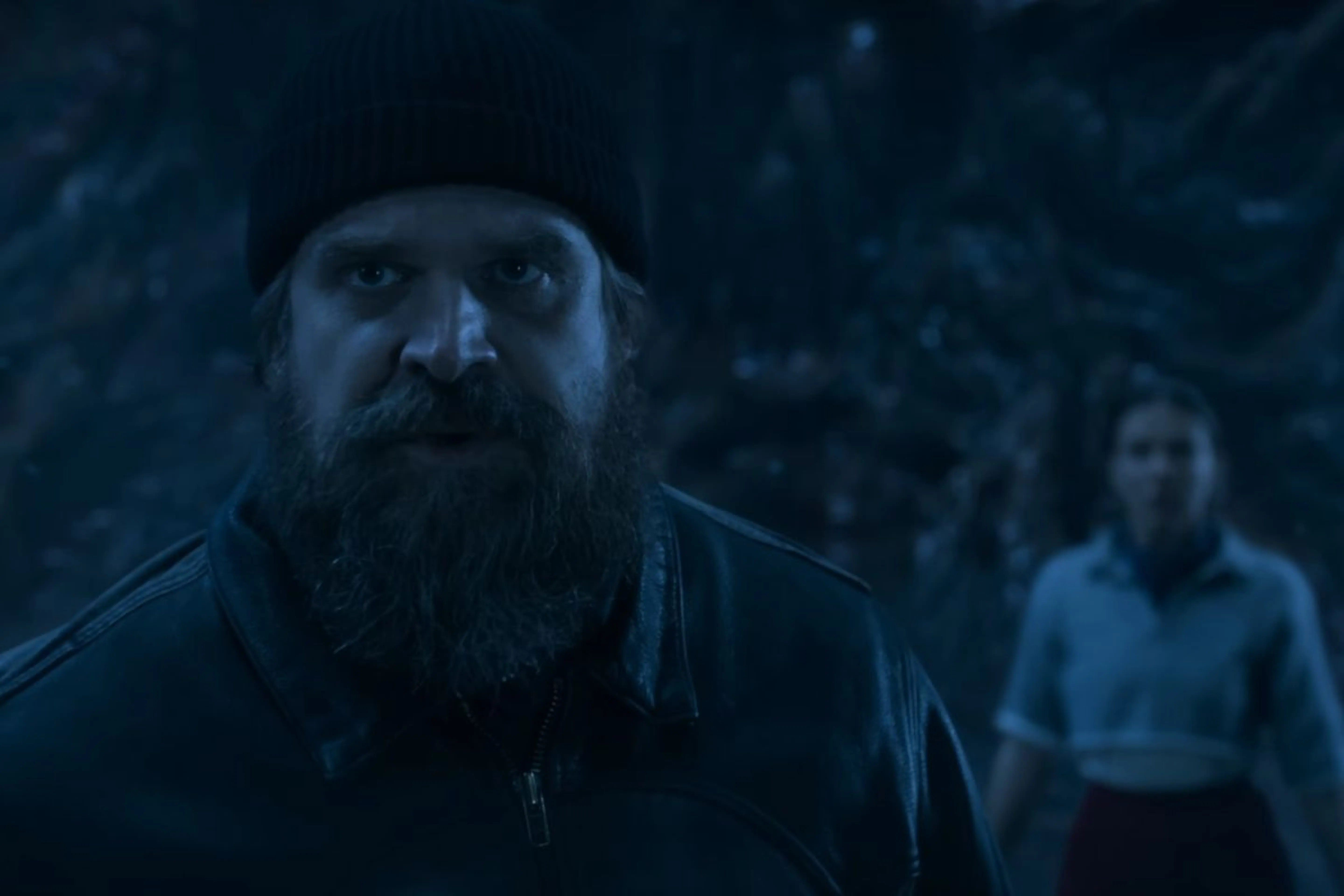 Youtube / strangerthings