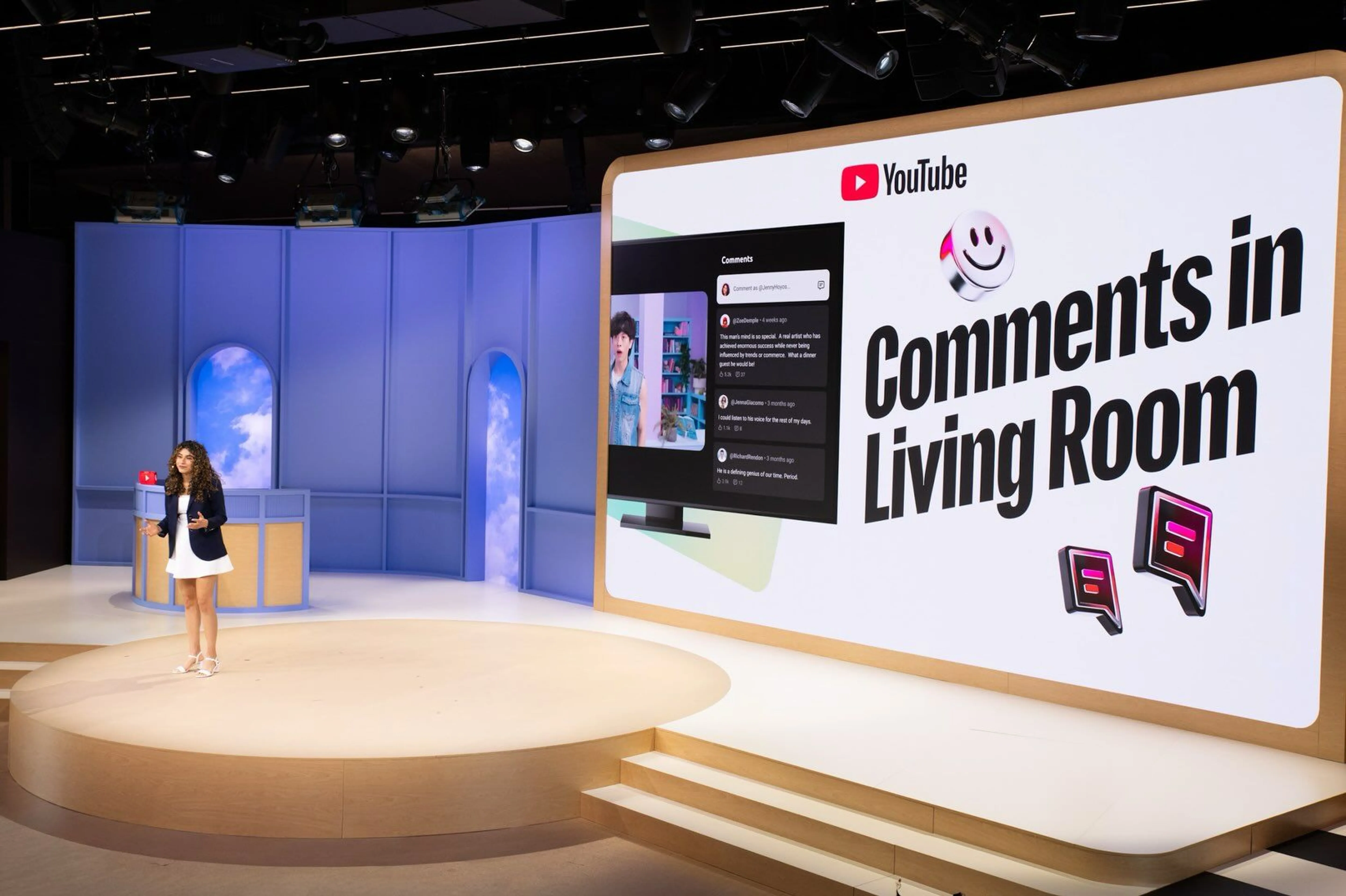 YouTube