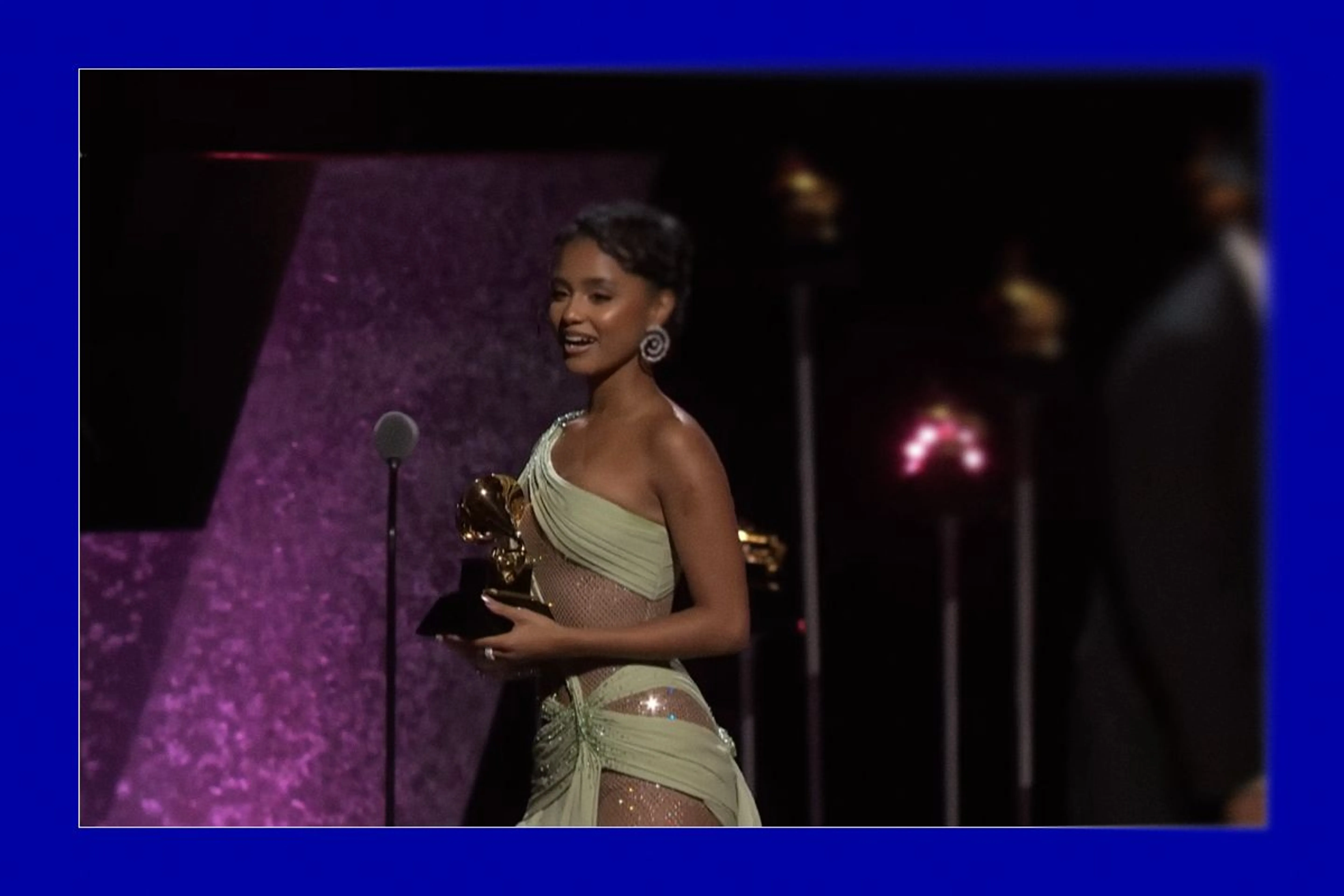 Youtube / RecordingAcademy&nbsp;