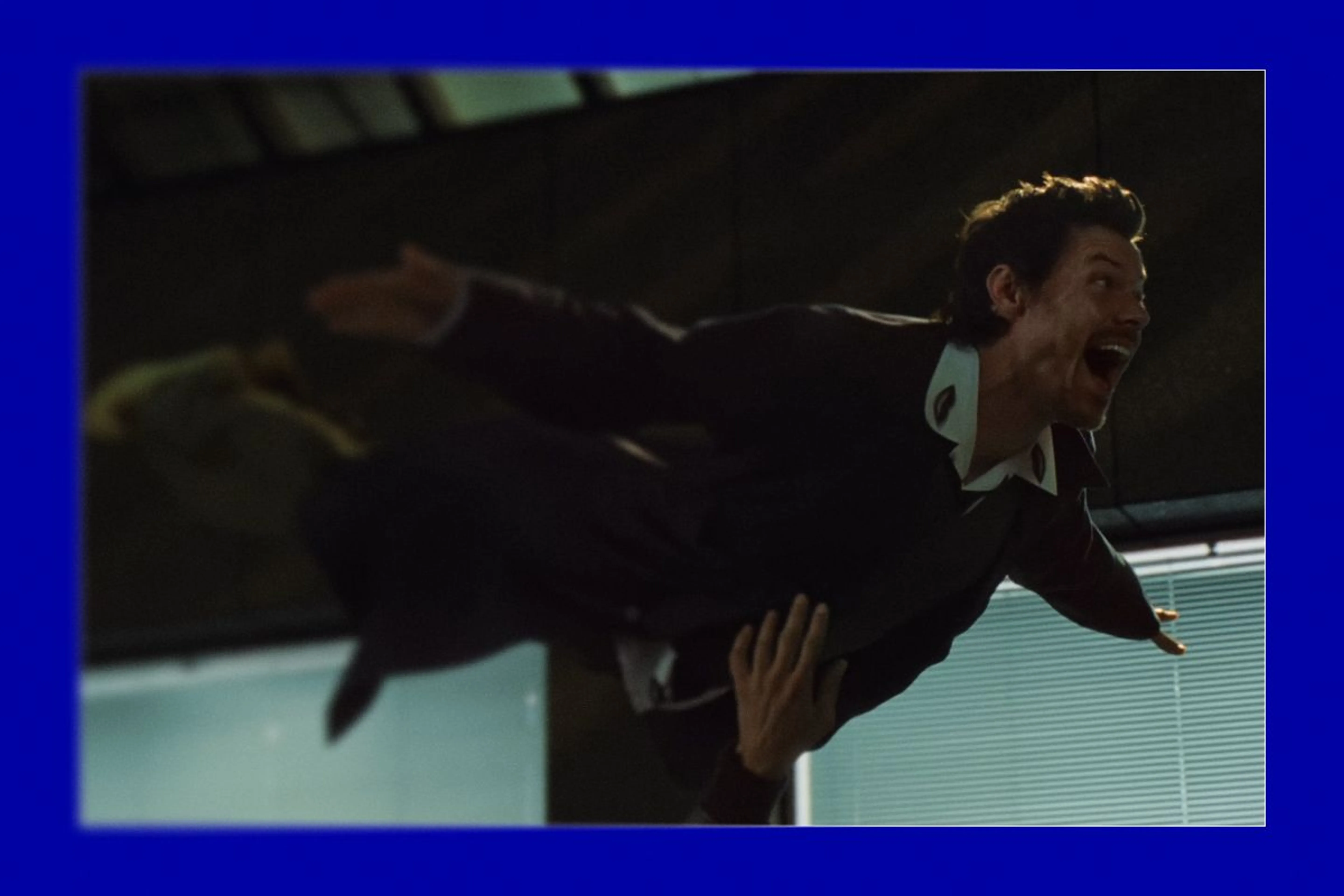 Youtube / HarryStyles