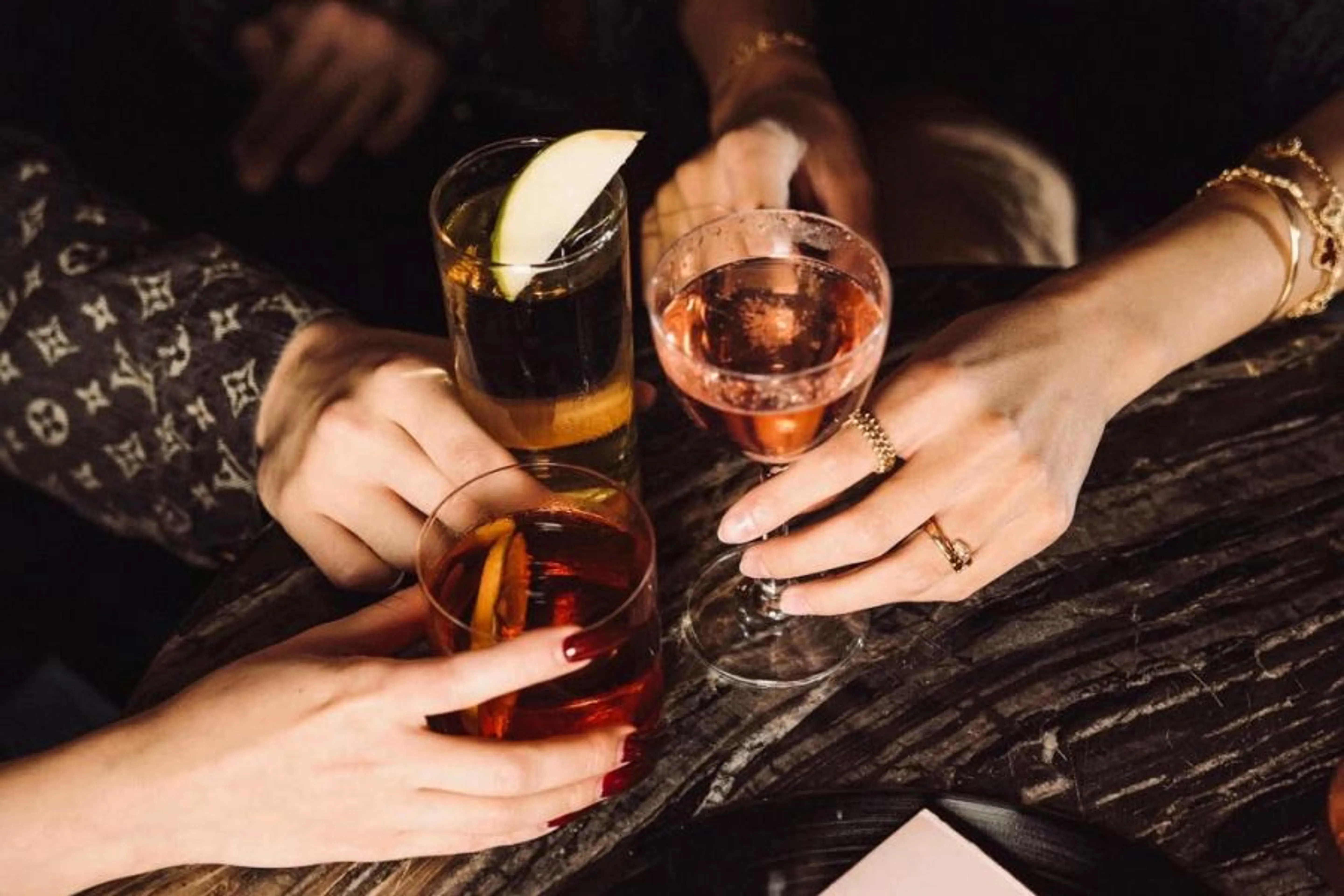 Instagram / bulbar.almaty