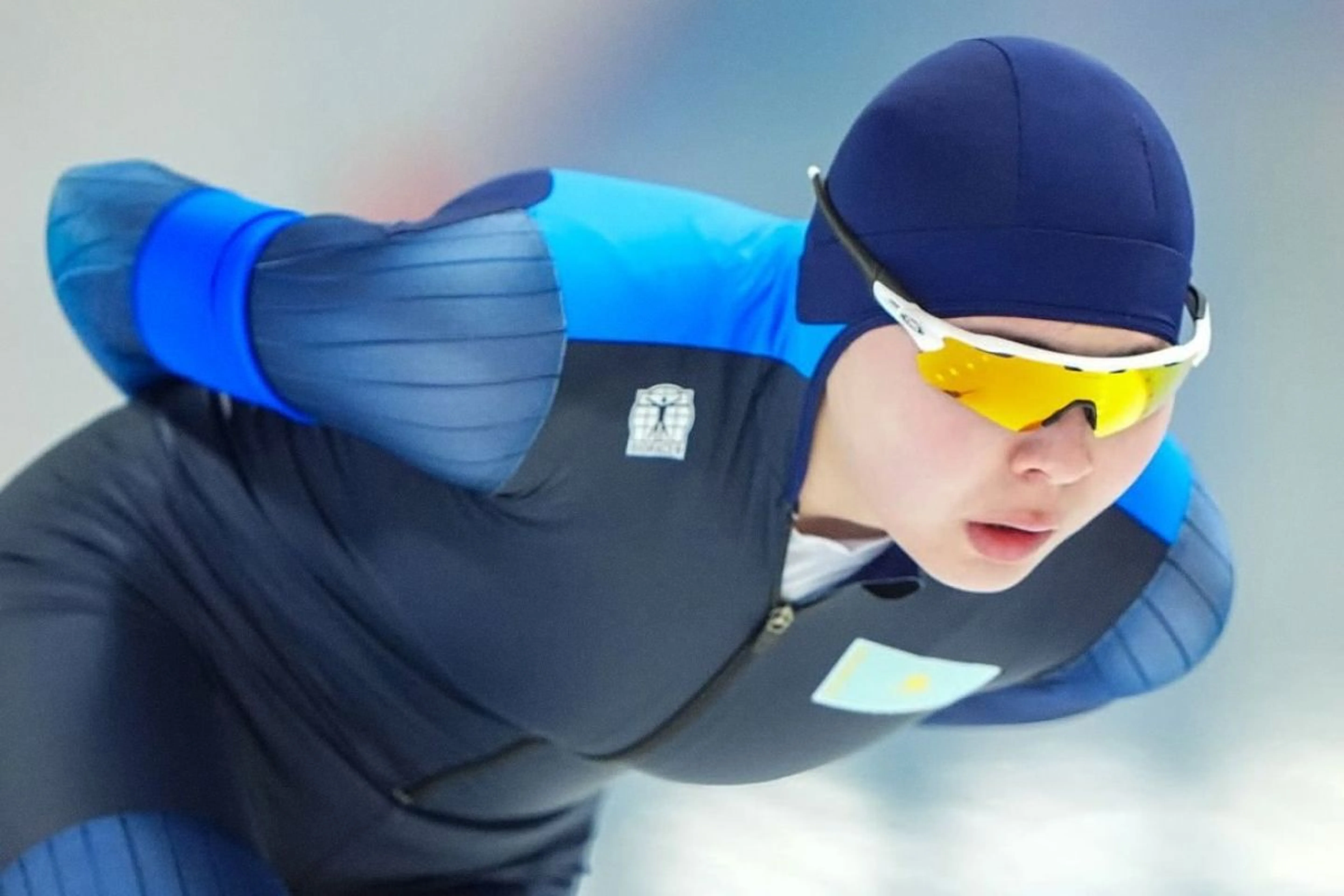 Люди и цифры: конькобежный спорт, Warner Bros. и Paramount, высадка на Луну