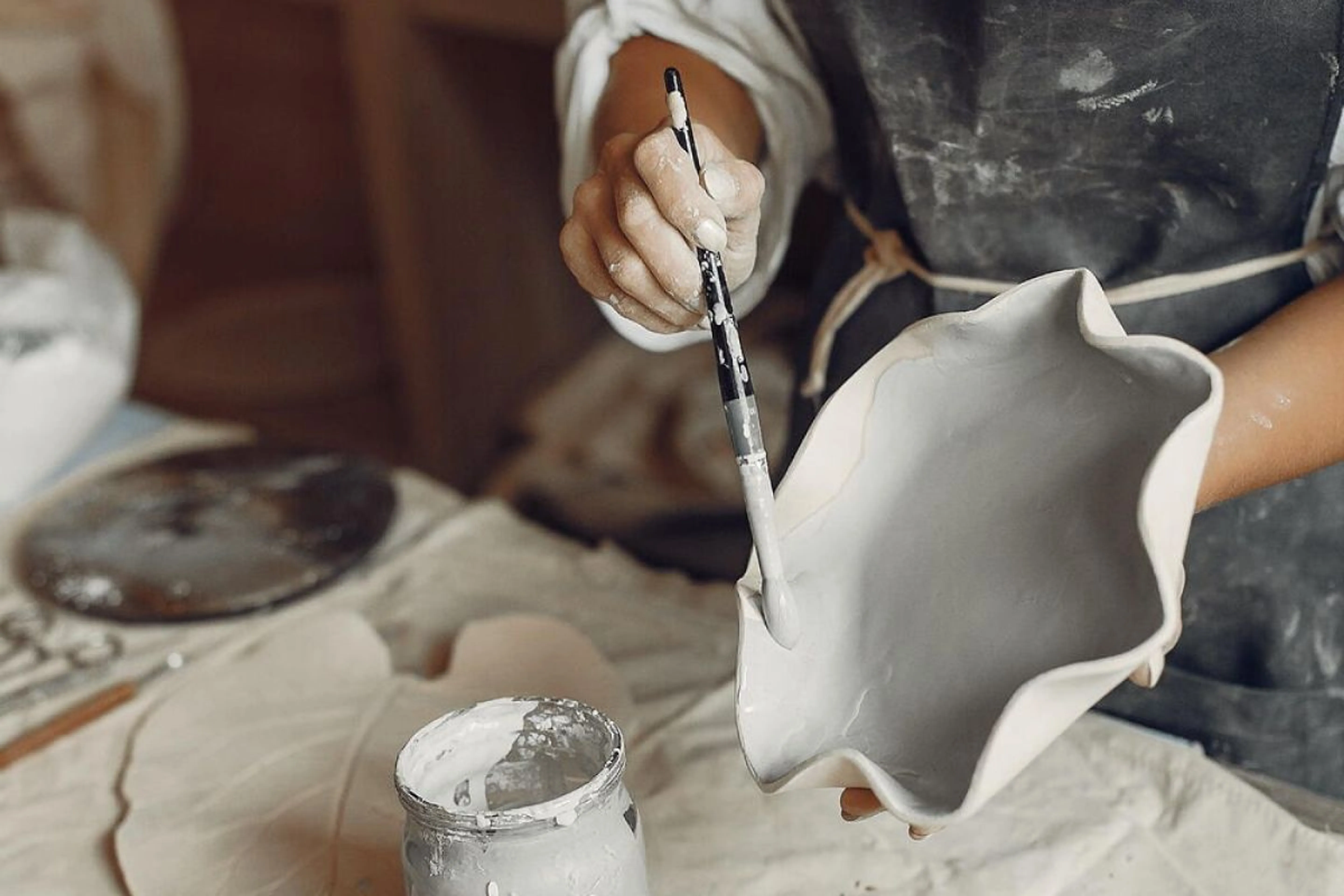 Фото из архивов Flowwow