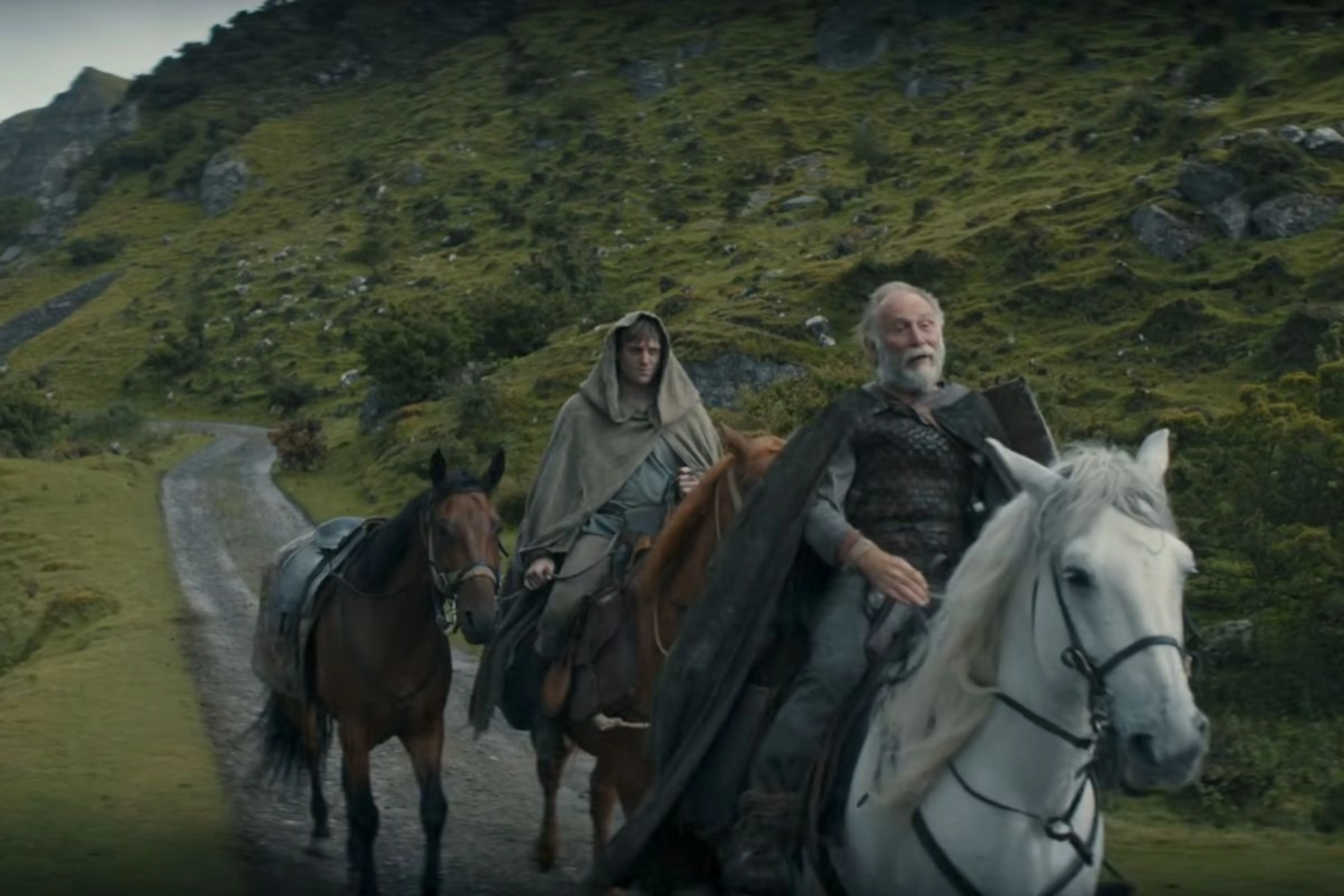 Youtube / gameofthrones