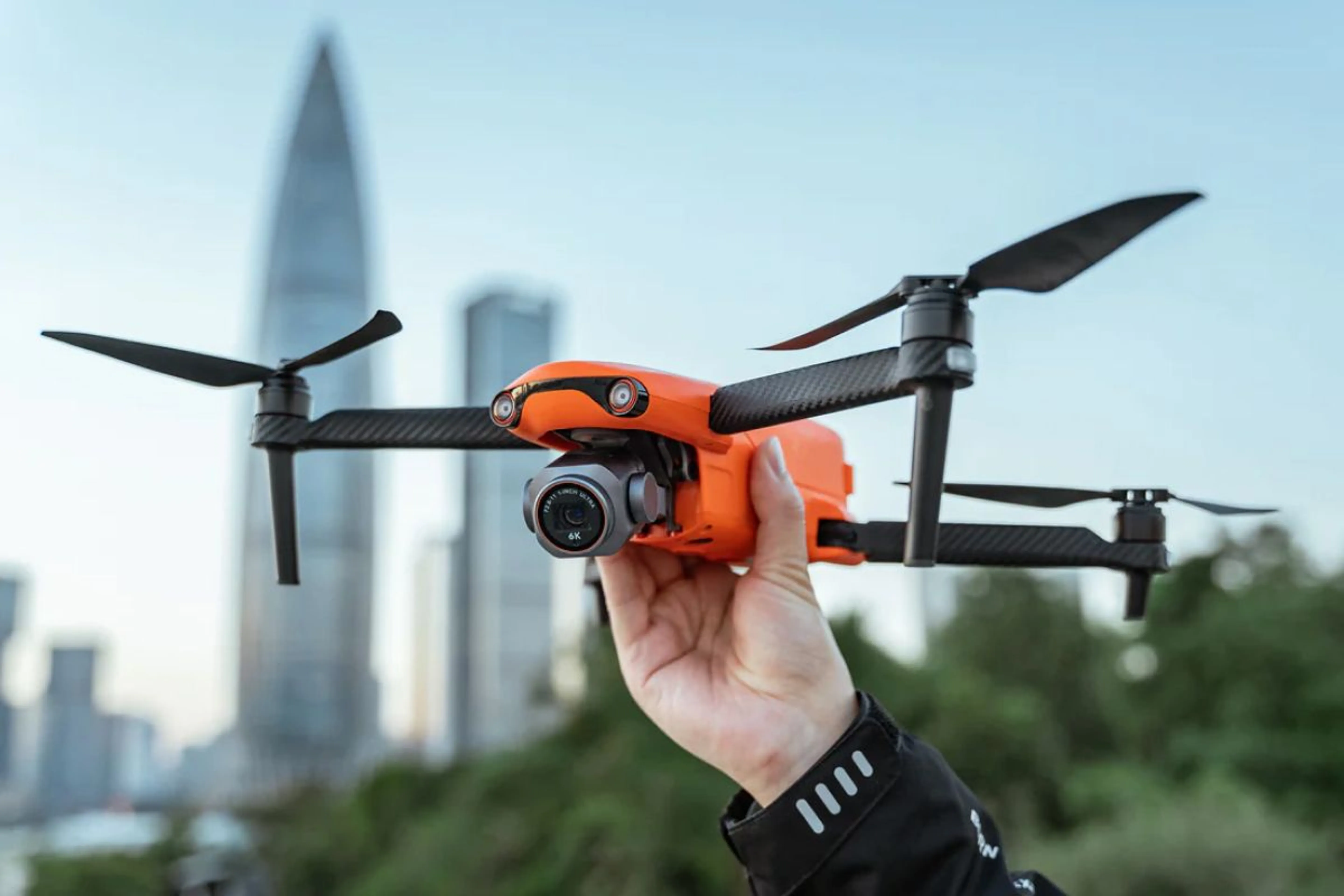 Autel Robotics