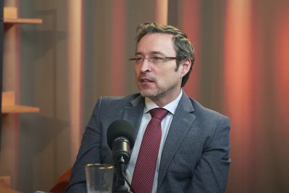 Фото: Скриншот из подкаста “Born Bold. Travel Boldcast”