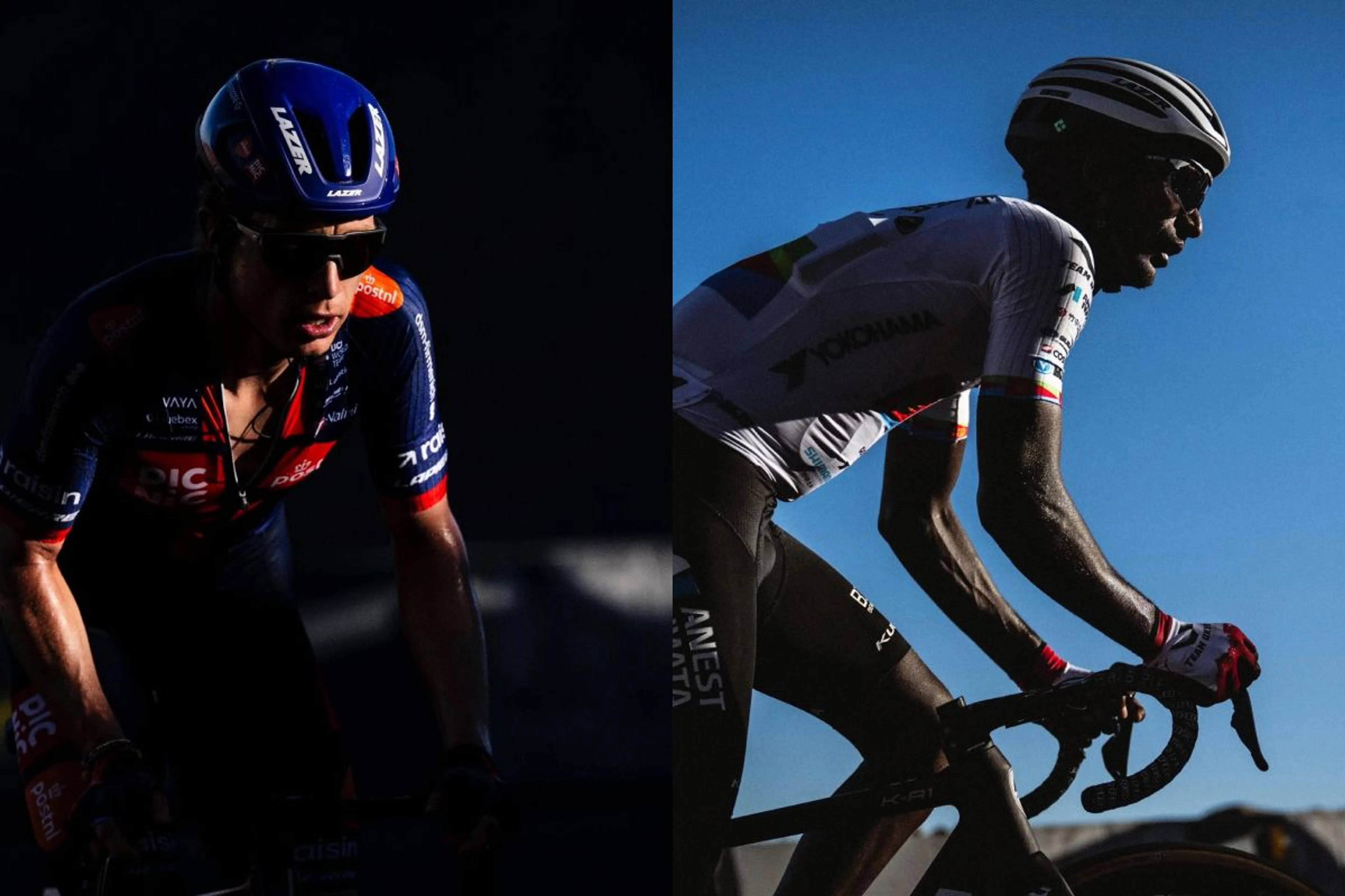 Instagram / letourdefrance&nbsp;