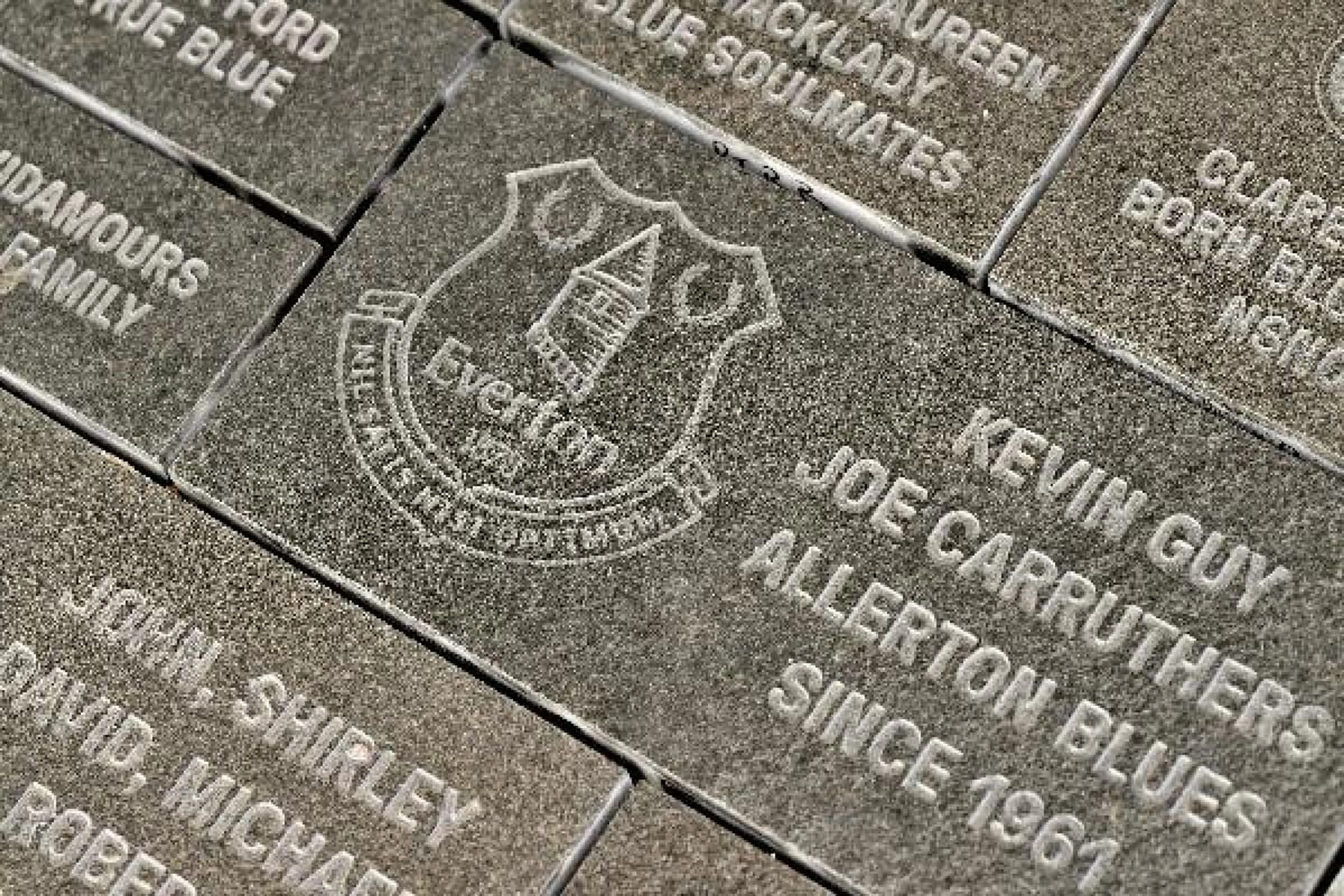 Everton Football Club
