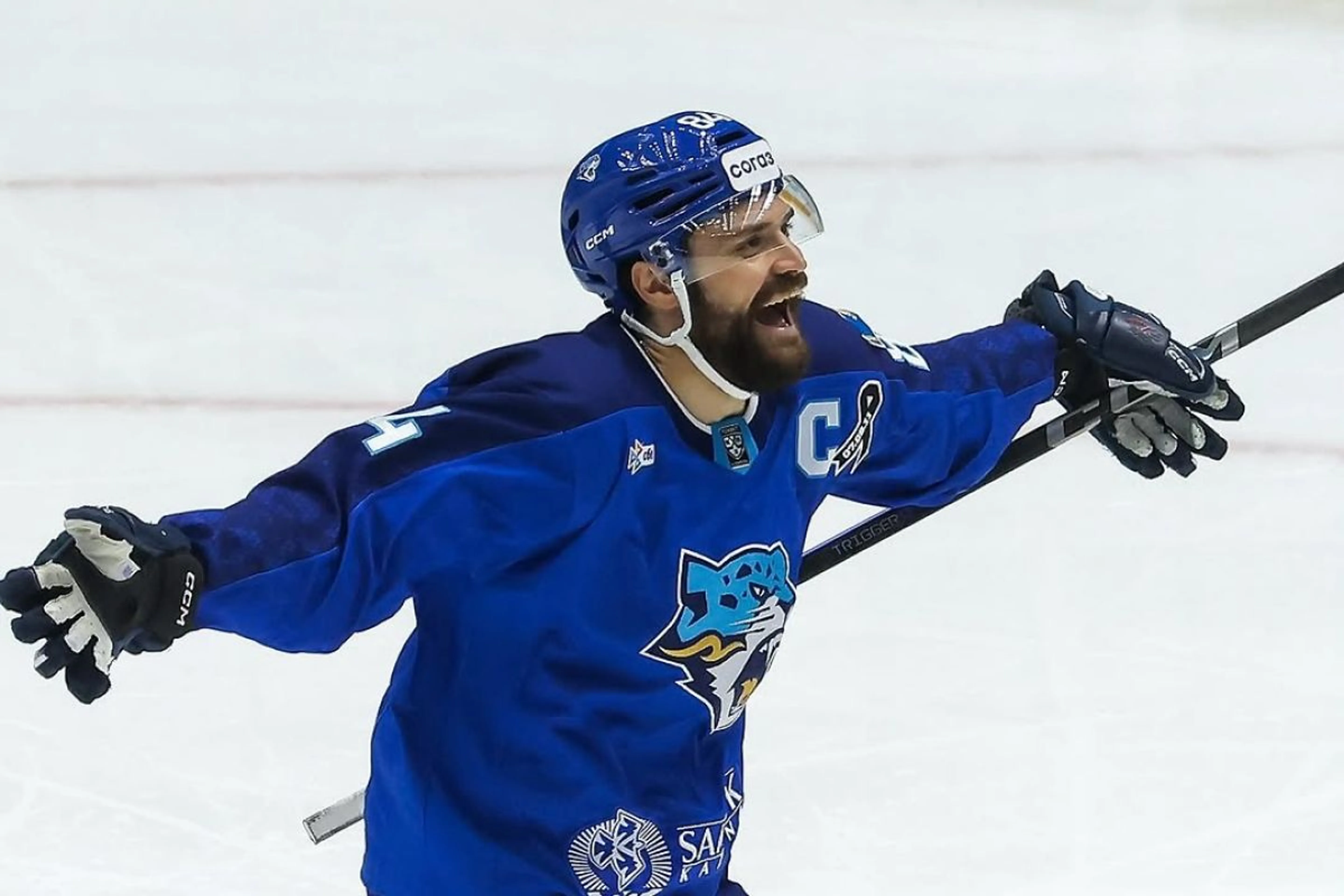 Instagram / barys_official&nbsp;
