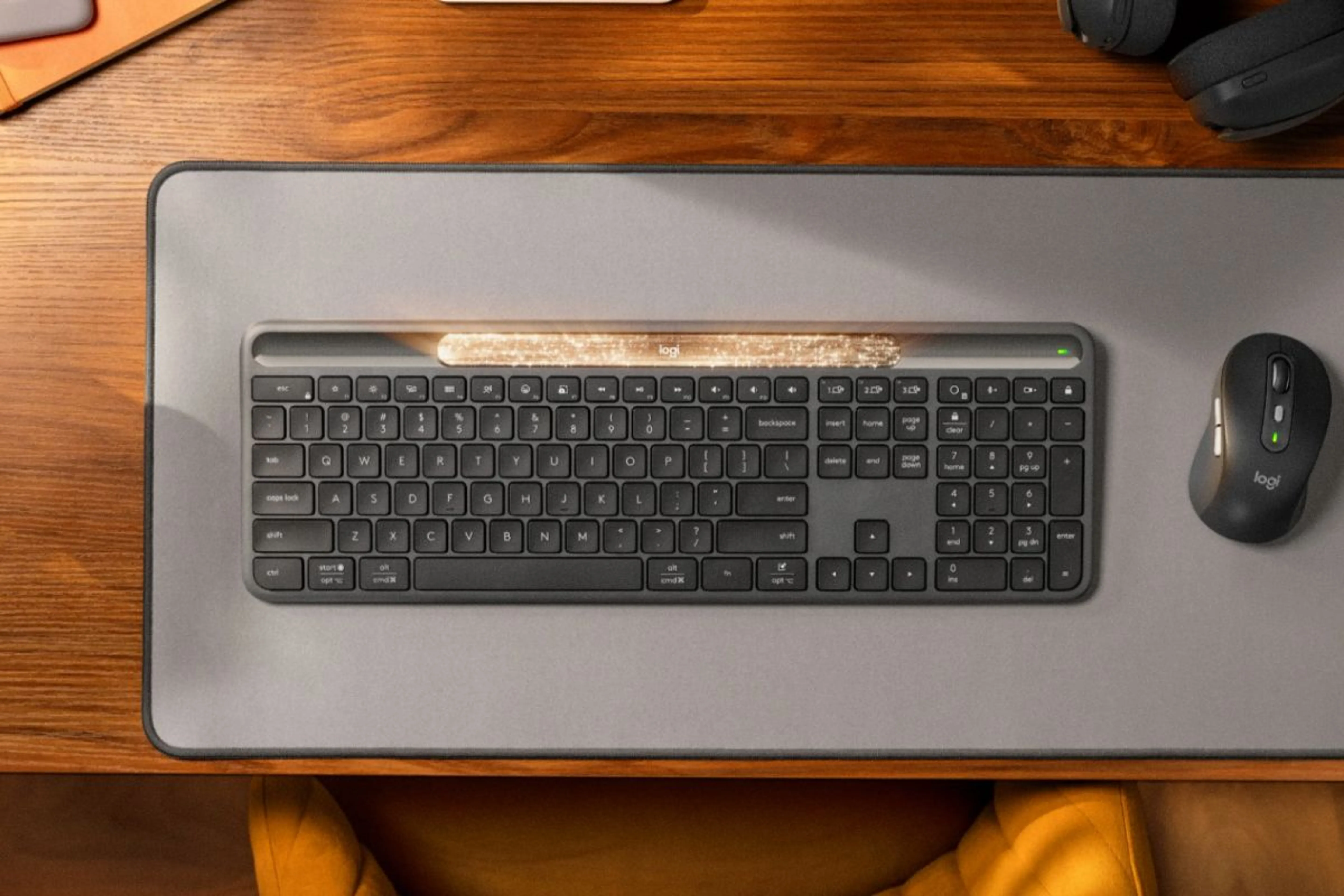 Logitech
