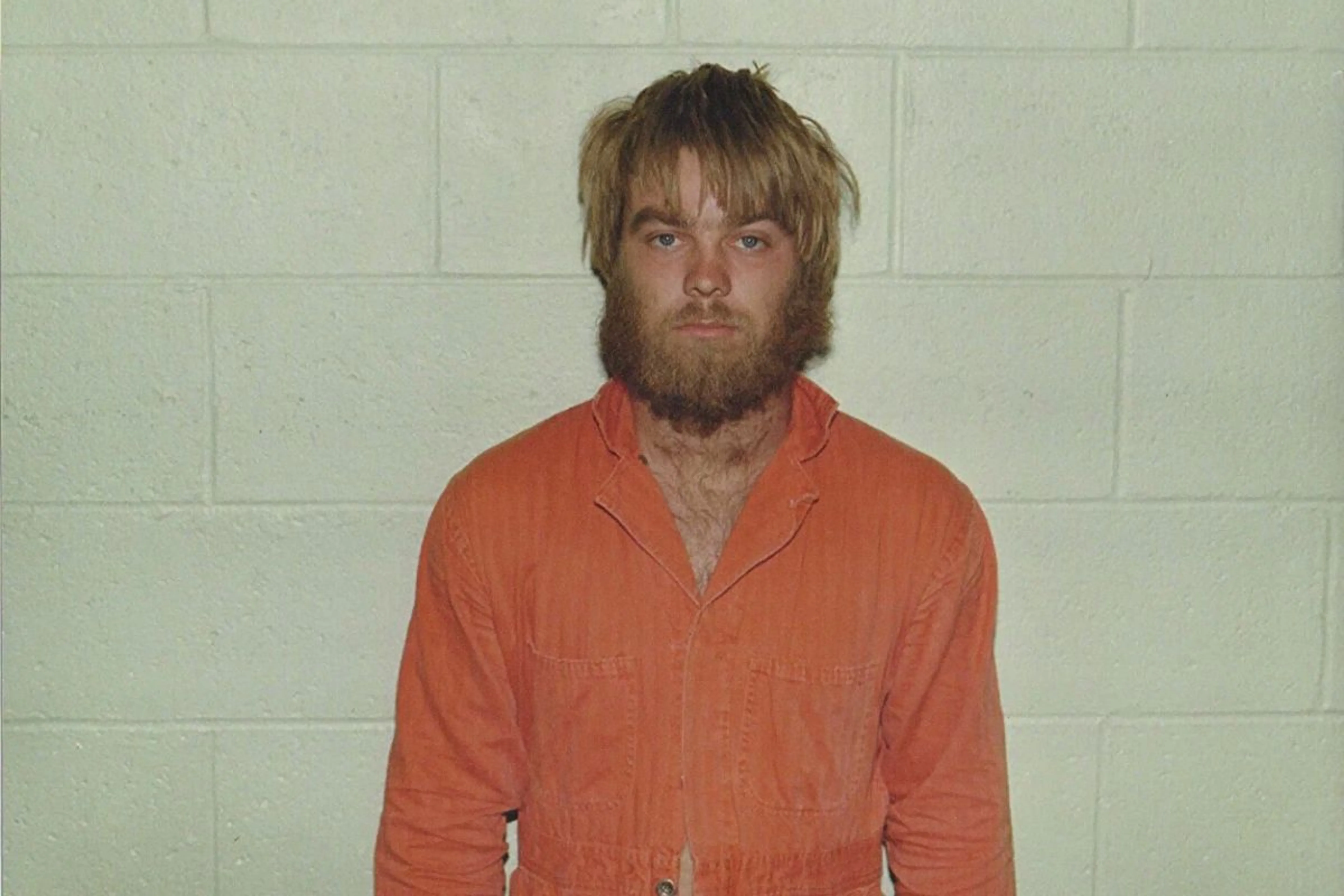 Кадр из сериала “Создавая убийцу”&nbsp;