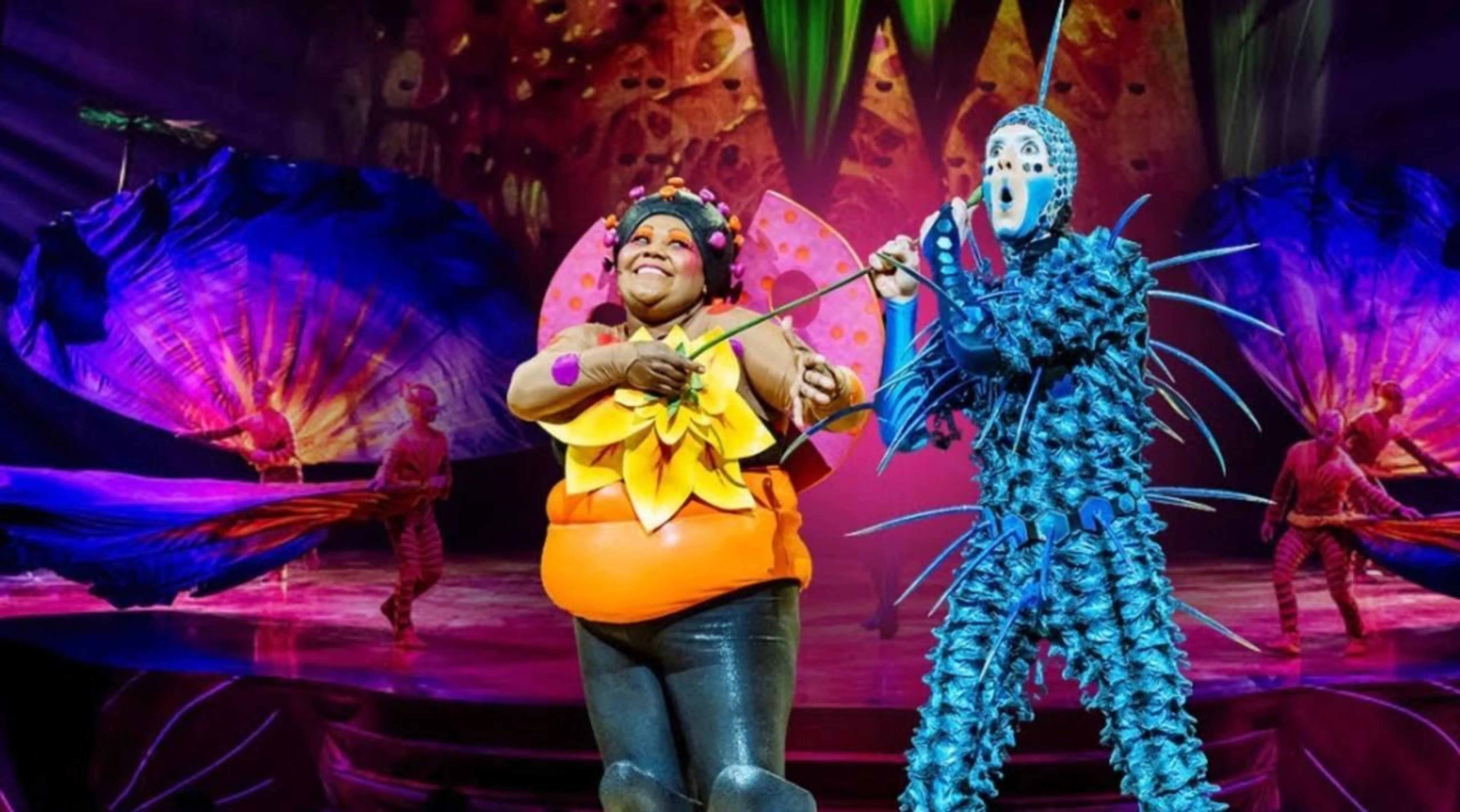 blog.cirquedusoleil.com