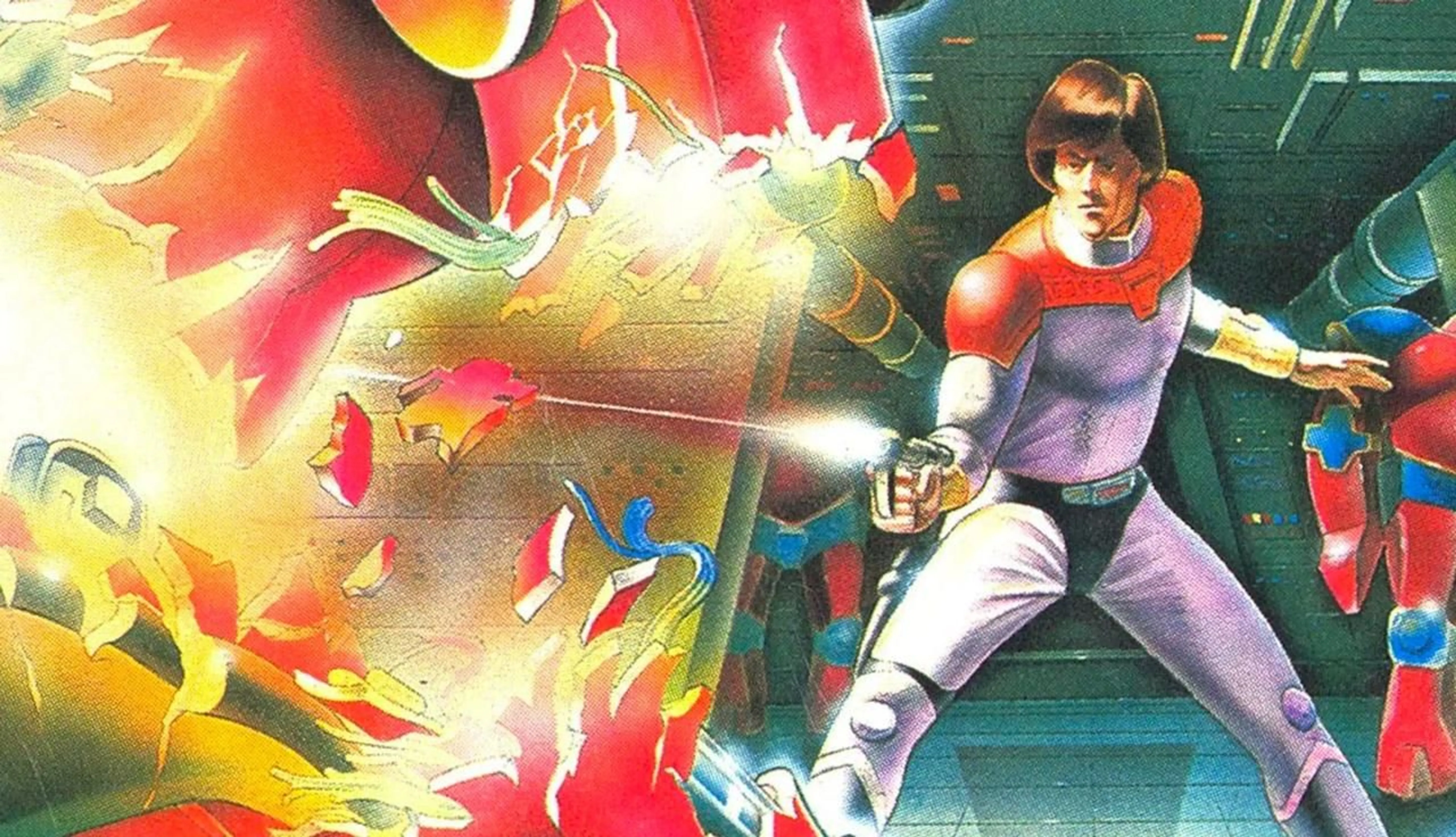 Universal экранизирует десять видеоигр от Atari