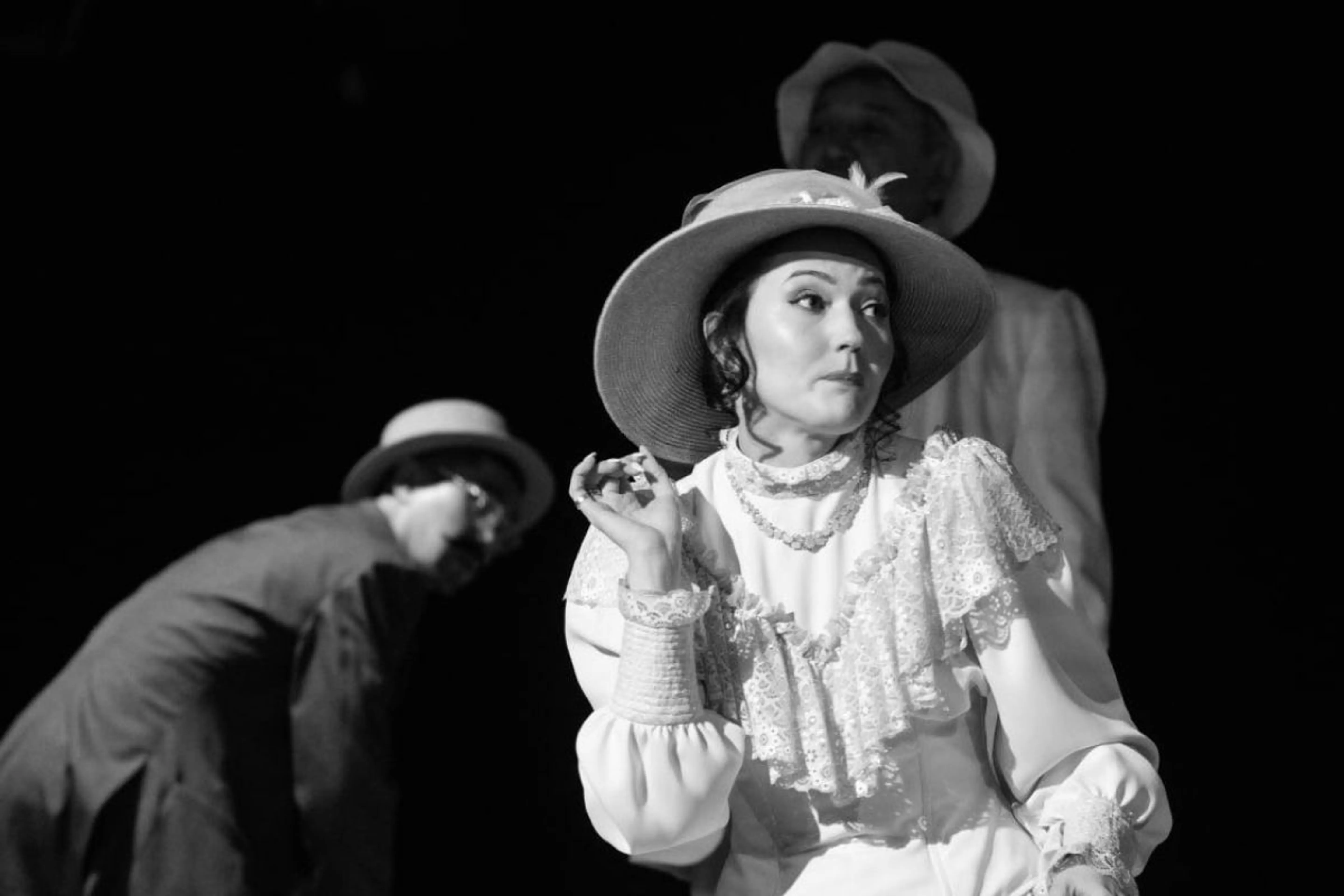 Мария Гордеева