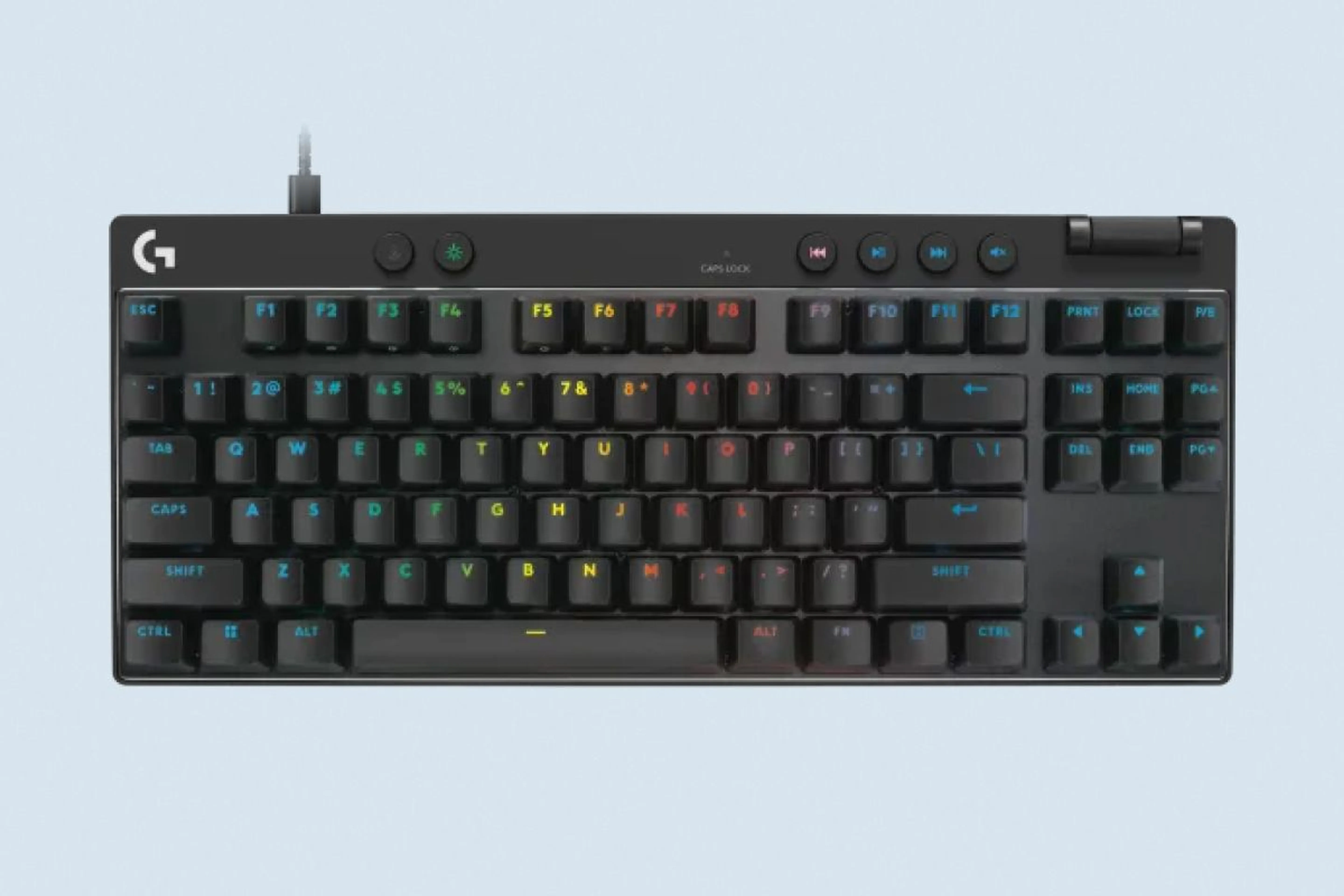 Logitech