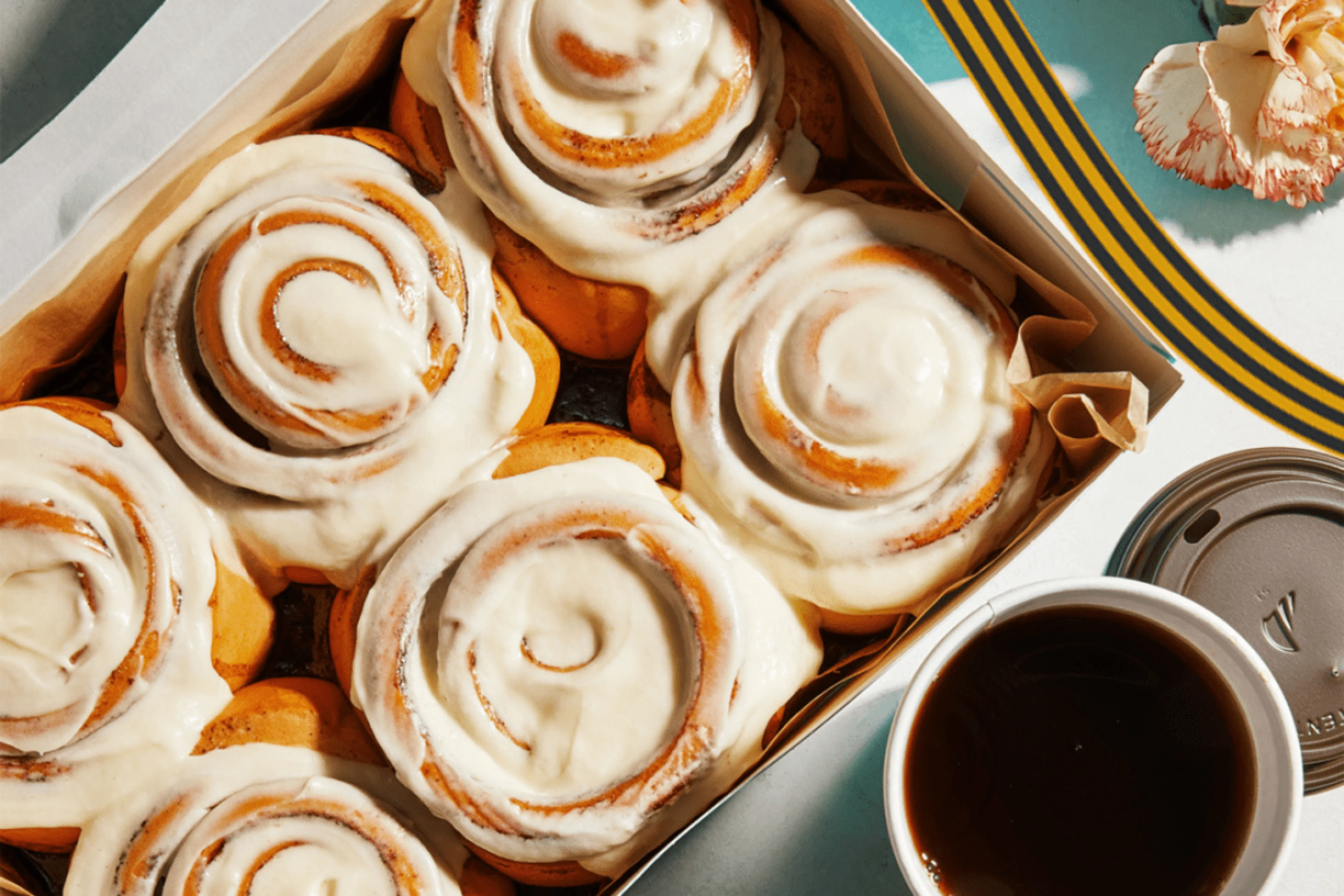 Instagram / cinnabonkazakhstan