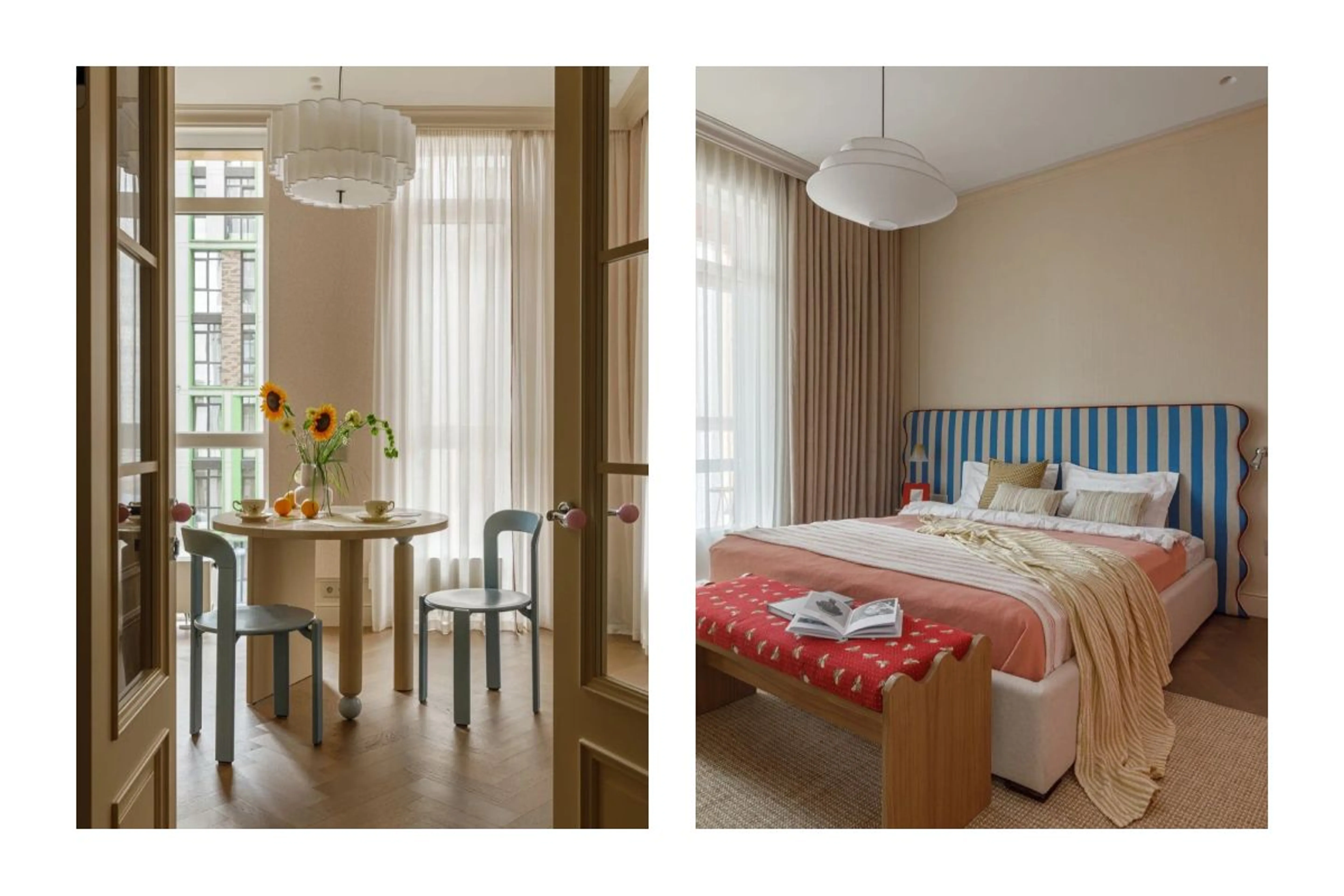Instagram / gallery_interiors_magazine